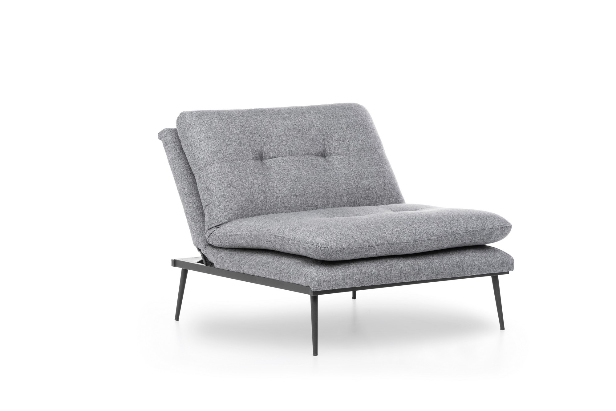 Martin GR110 Solo Armchair Grey