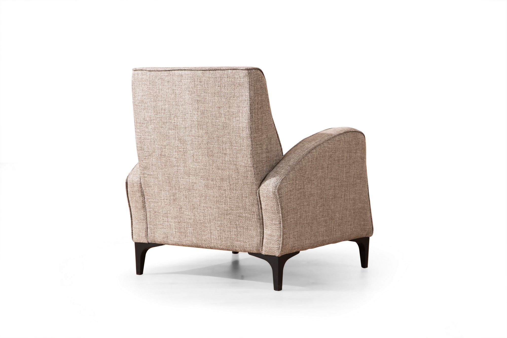 Petra Poltrona Grigio