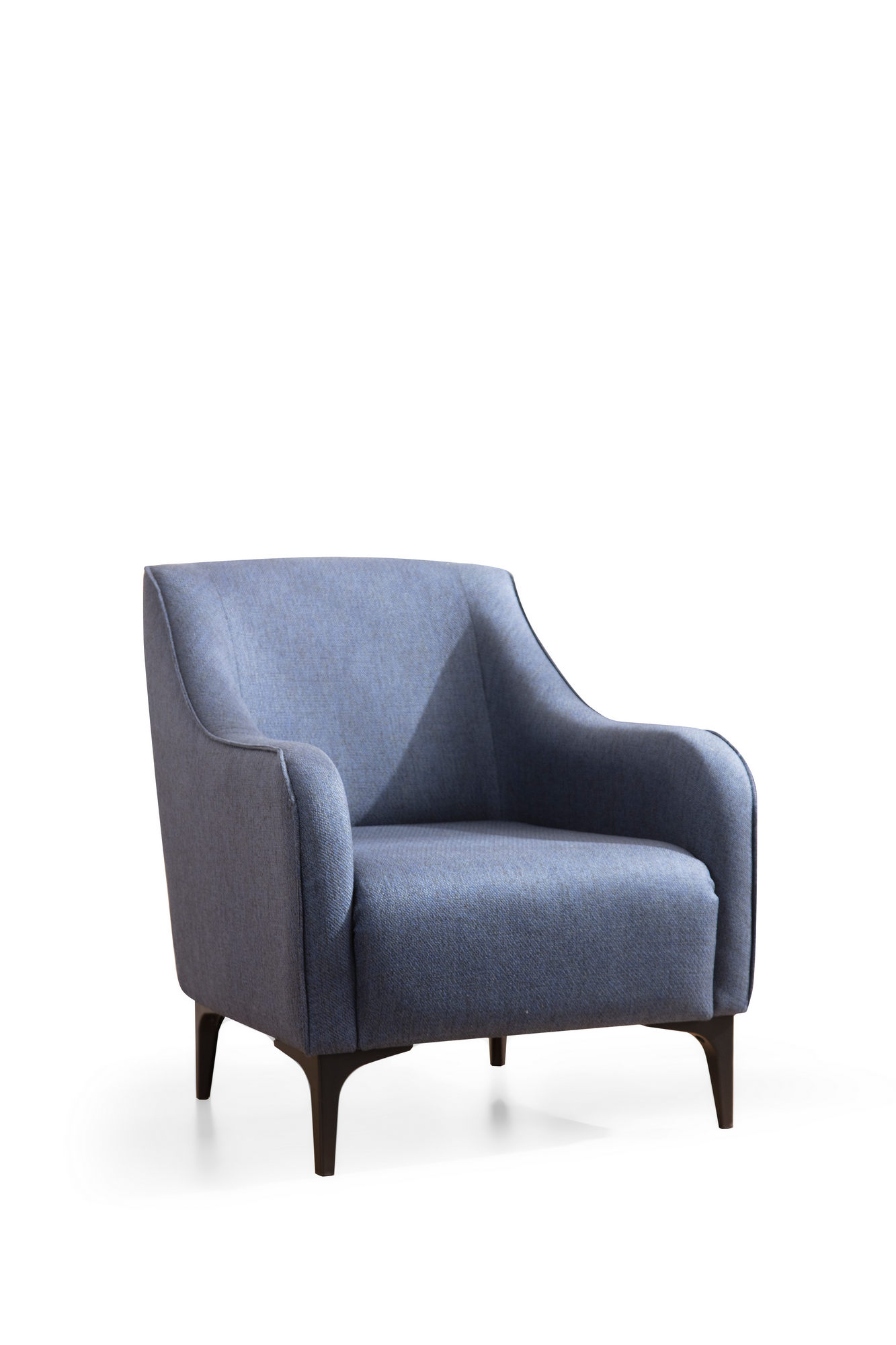 Belissimo Armchair Blue