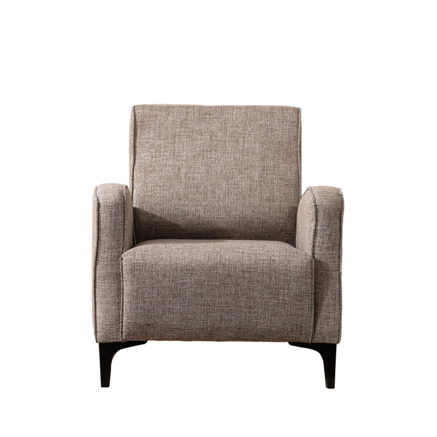 Petra Armchair Grey