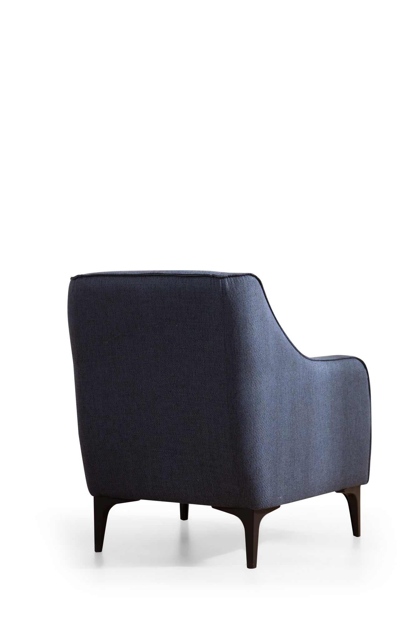 Belissimo Armchair Blue