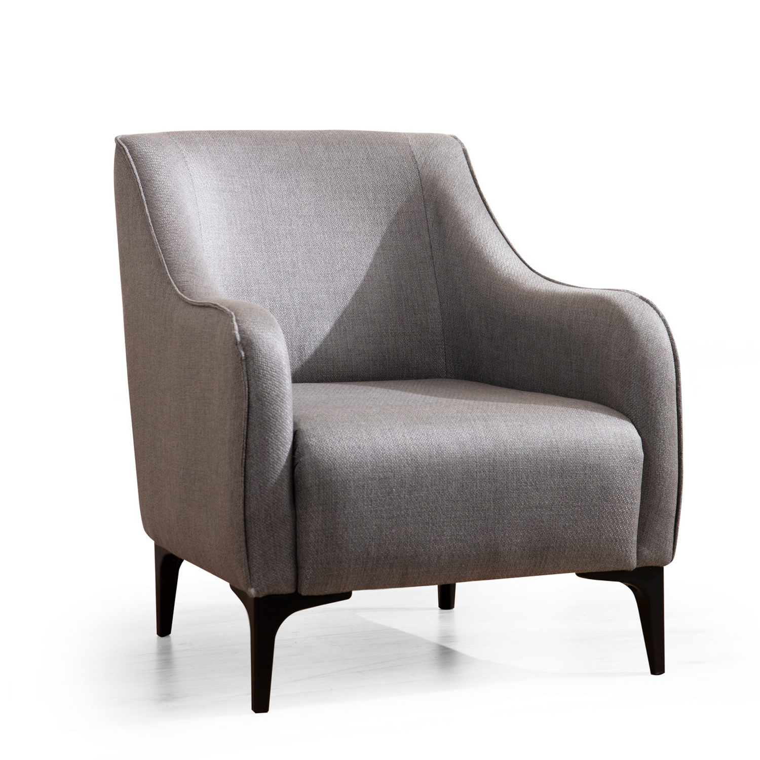 Belissimo armchair Fawn