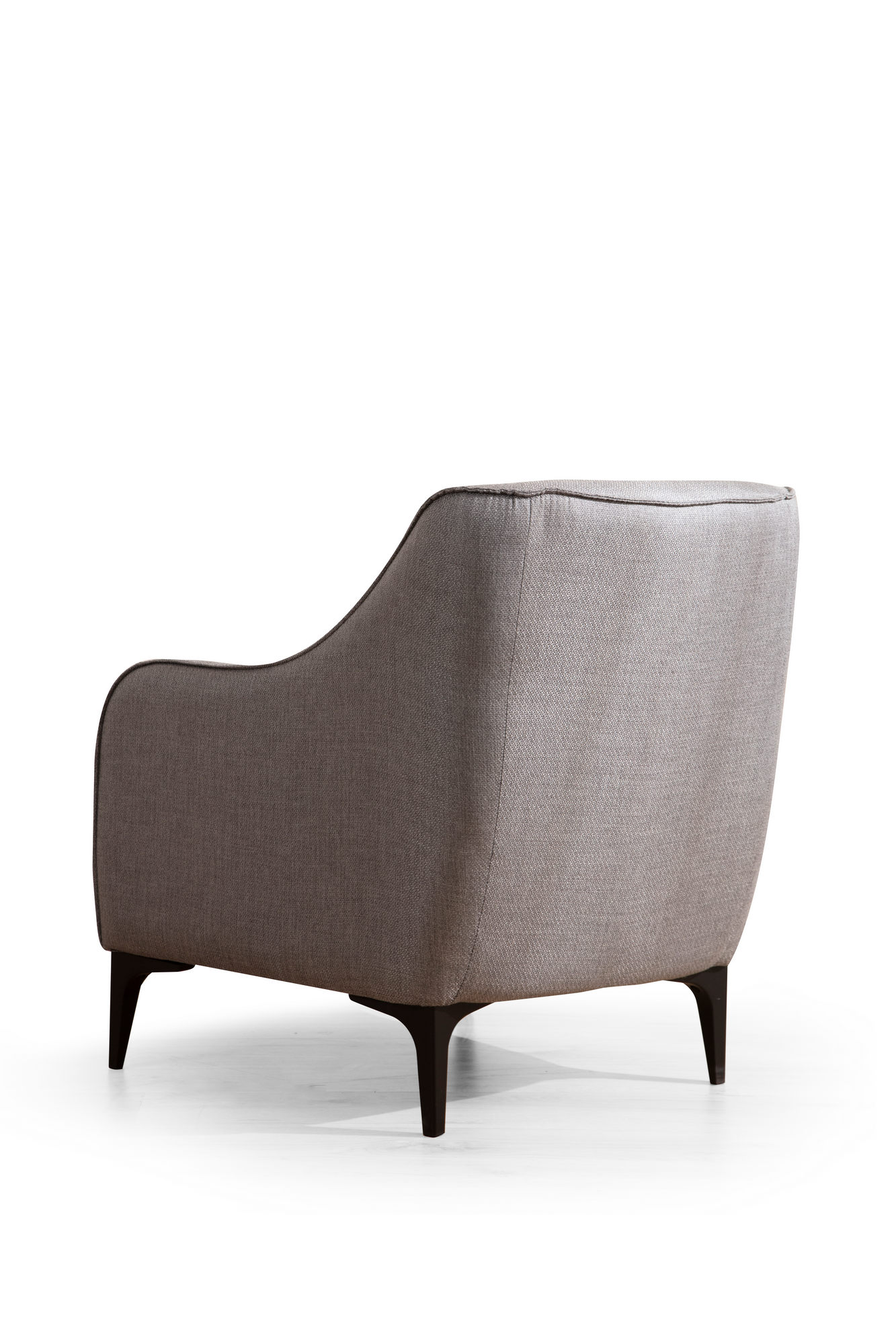Belissimo armchair Fawn