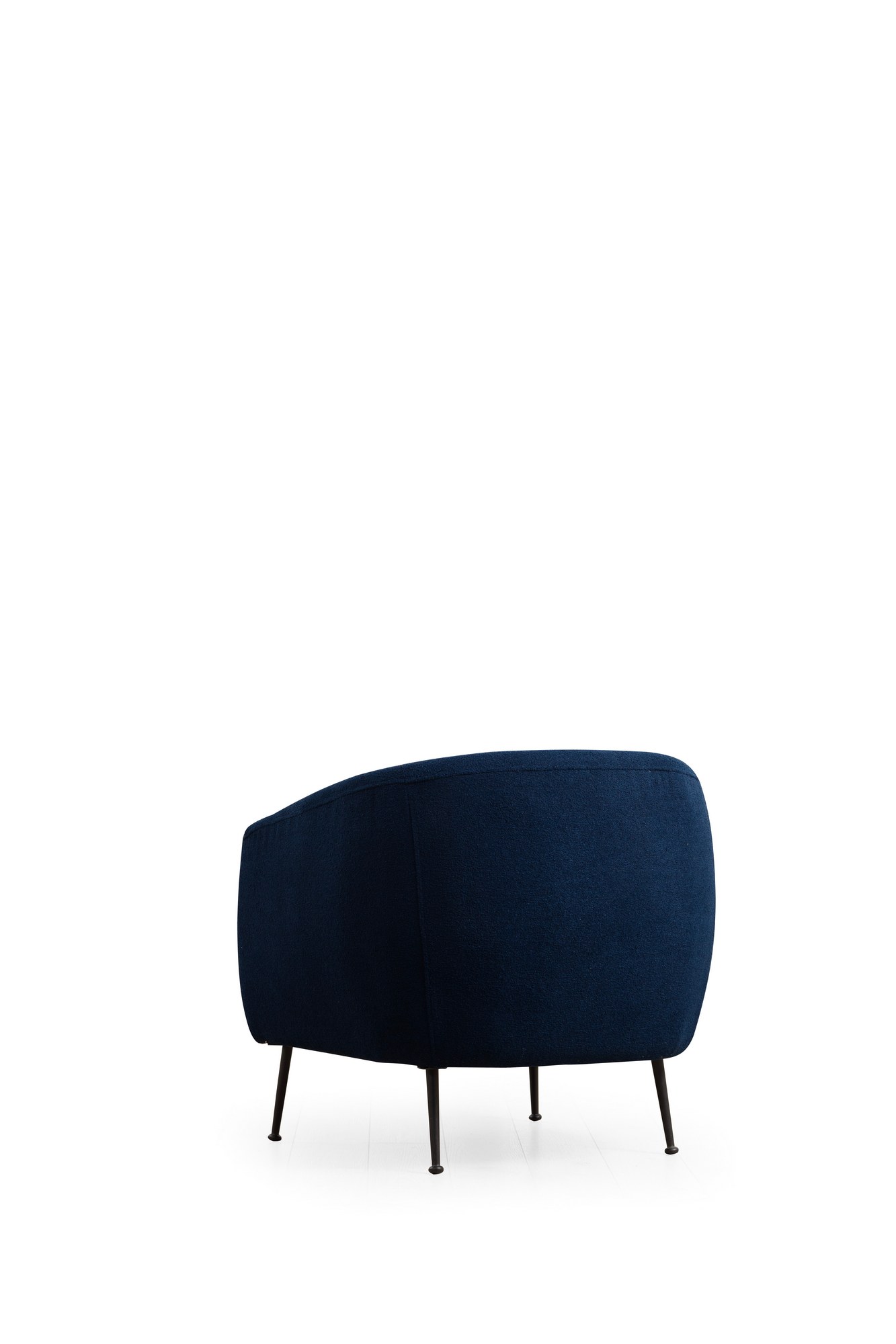 Eses Sessel Blau