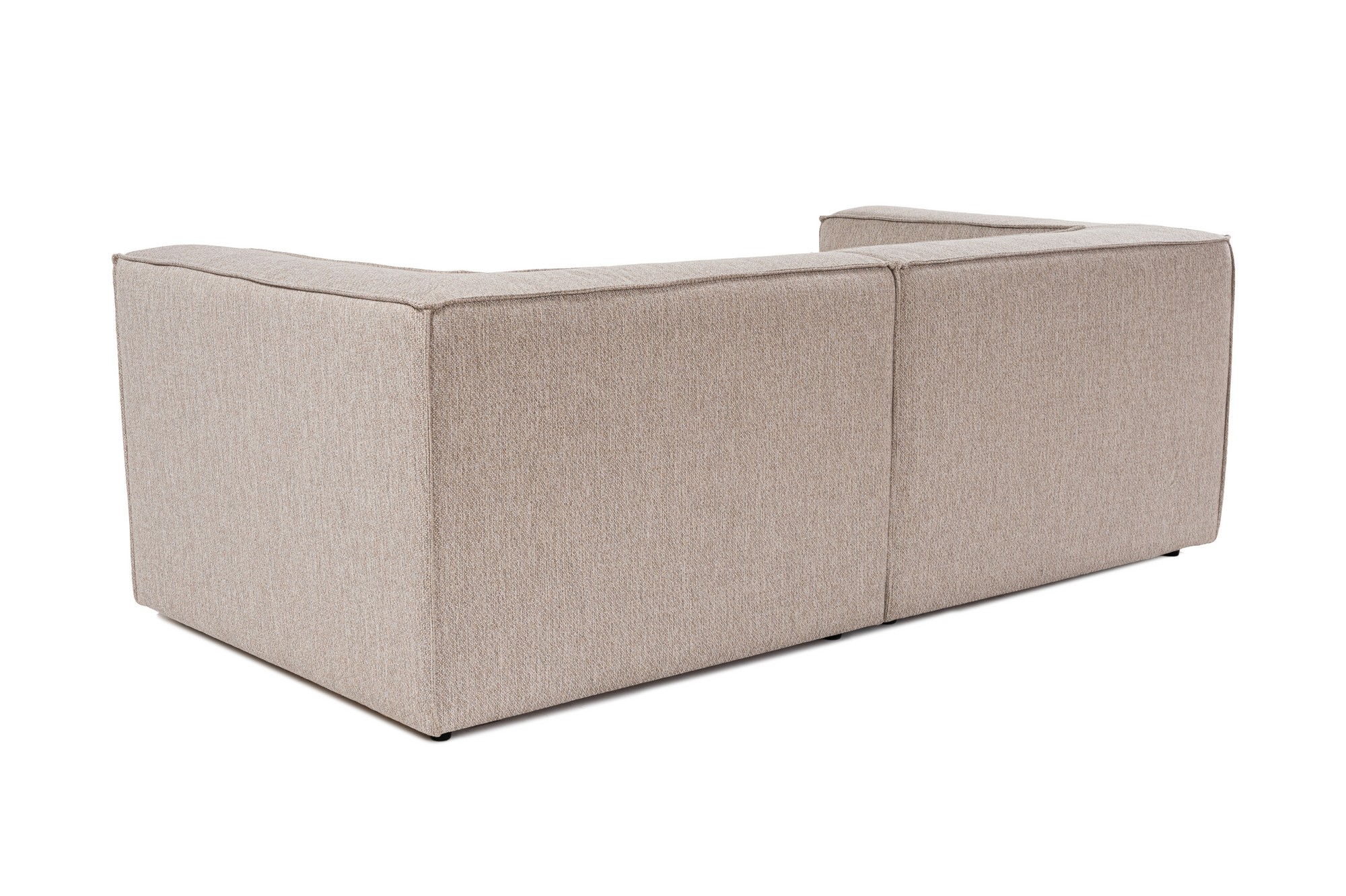 Sora 2-Sitzer Sofa Sandbeige