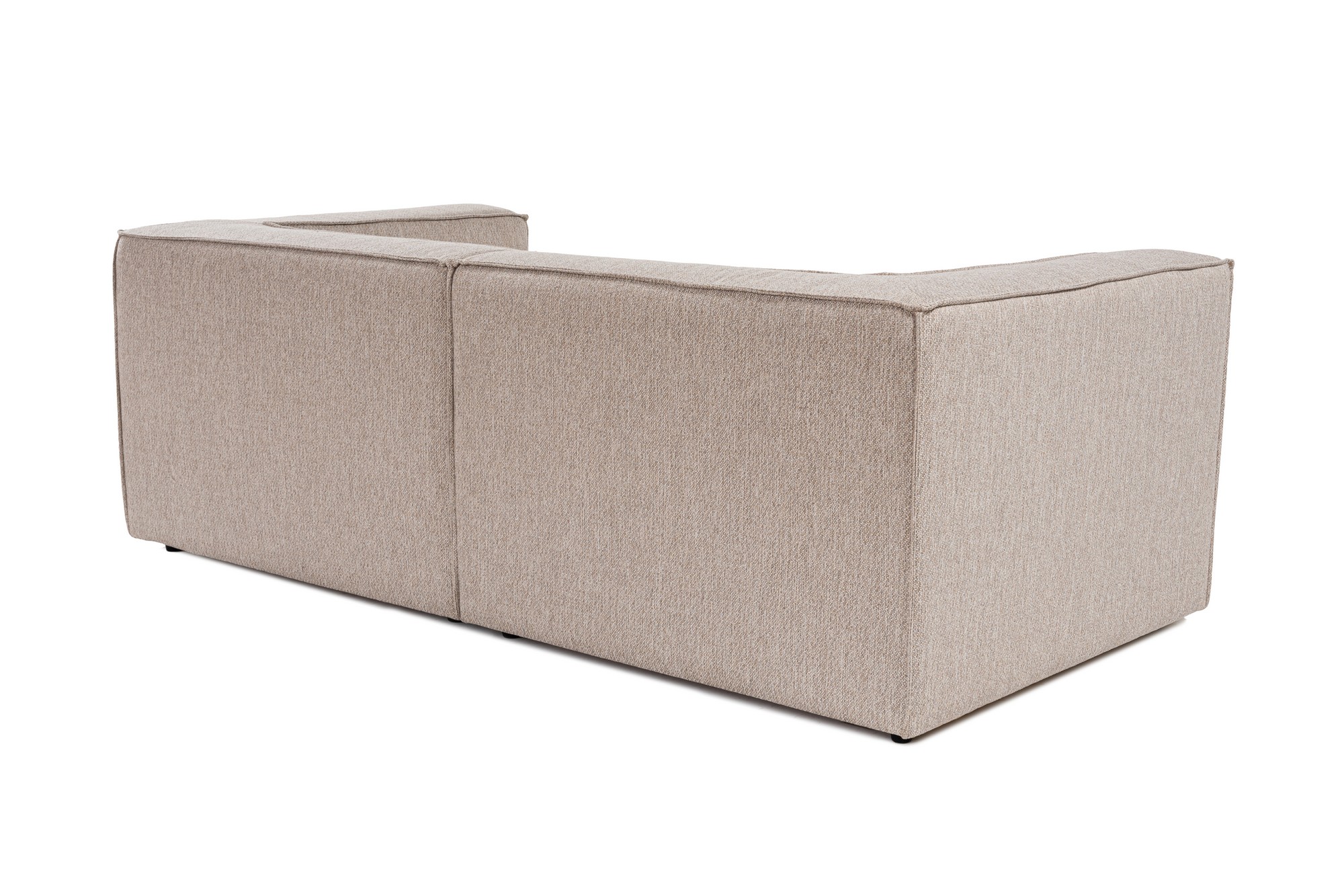 Sora 2-Sitzer Sofa Sandbeige