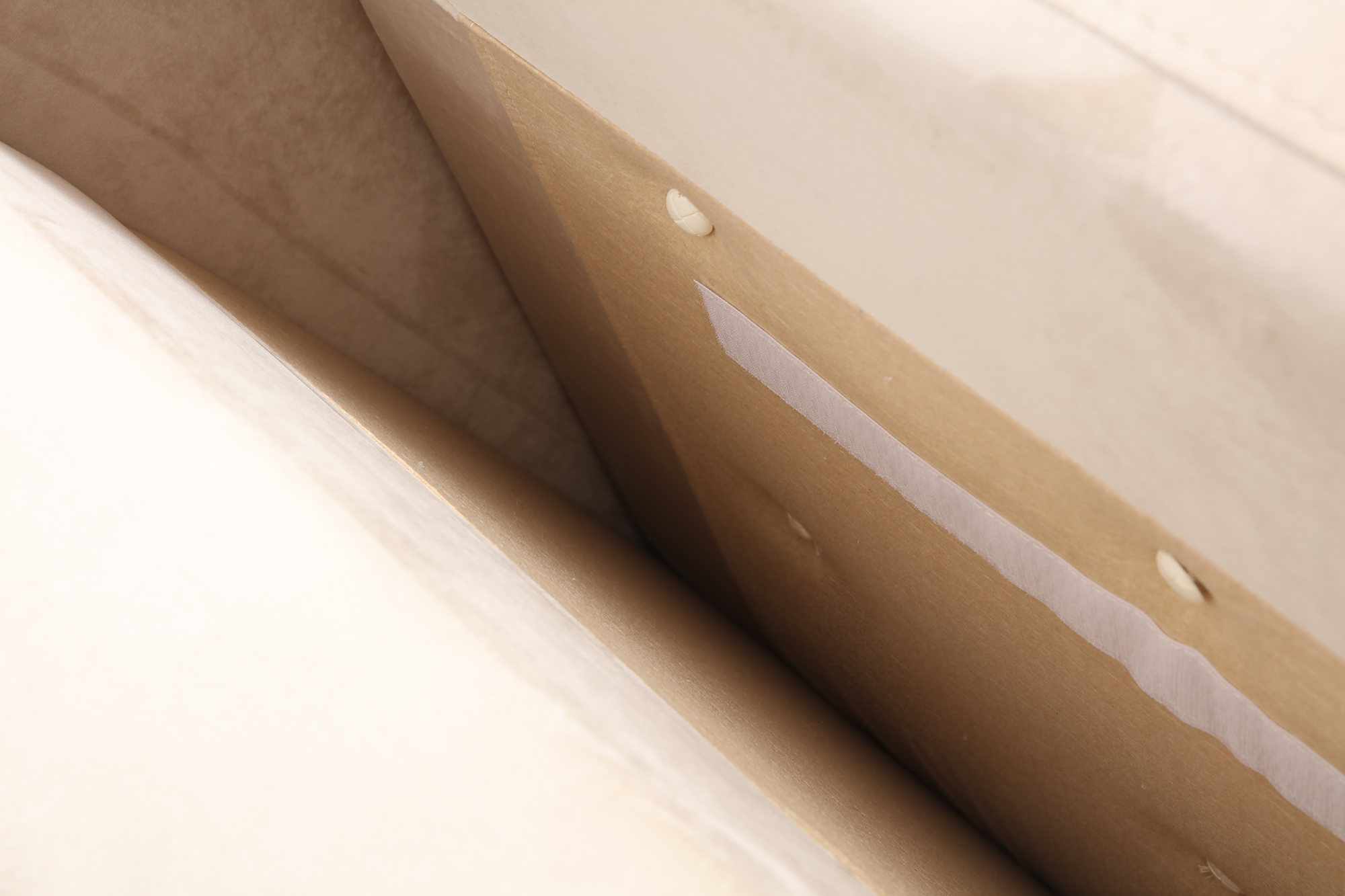 Rome 2-Sitzer Sofa Beige