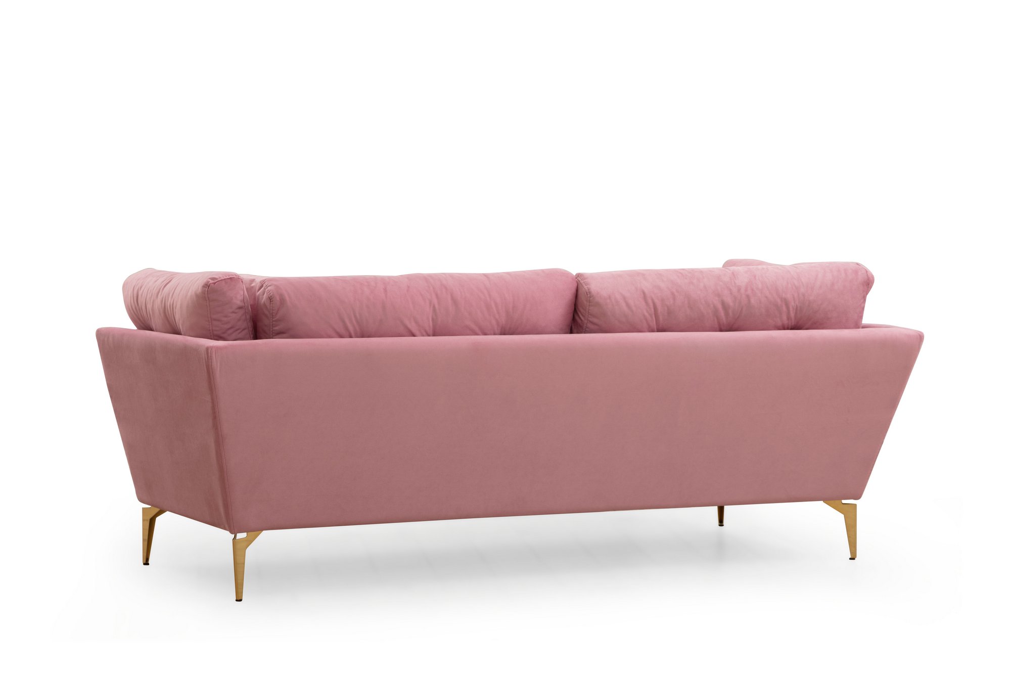Mapa 3-seater sofa Rose
