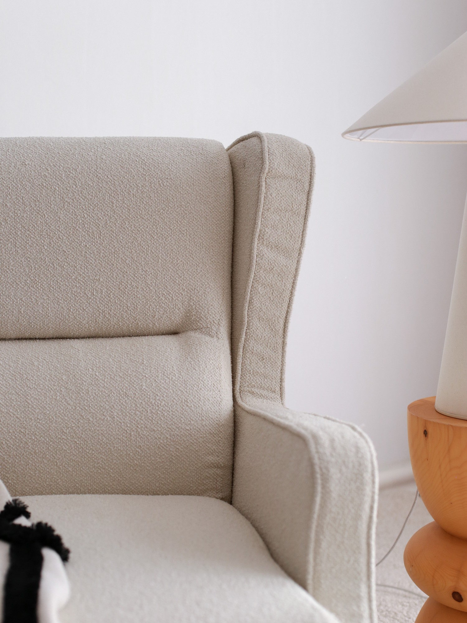 Sofa Cream