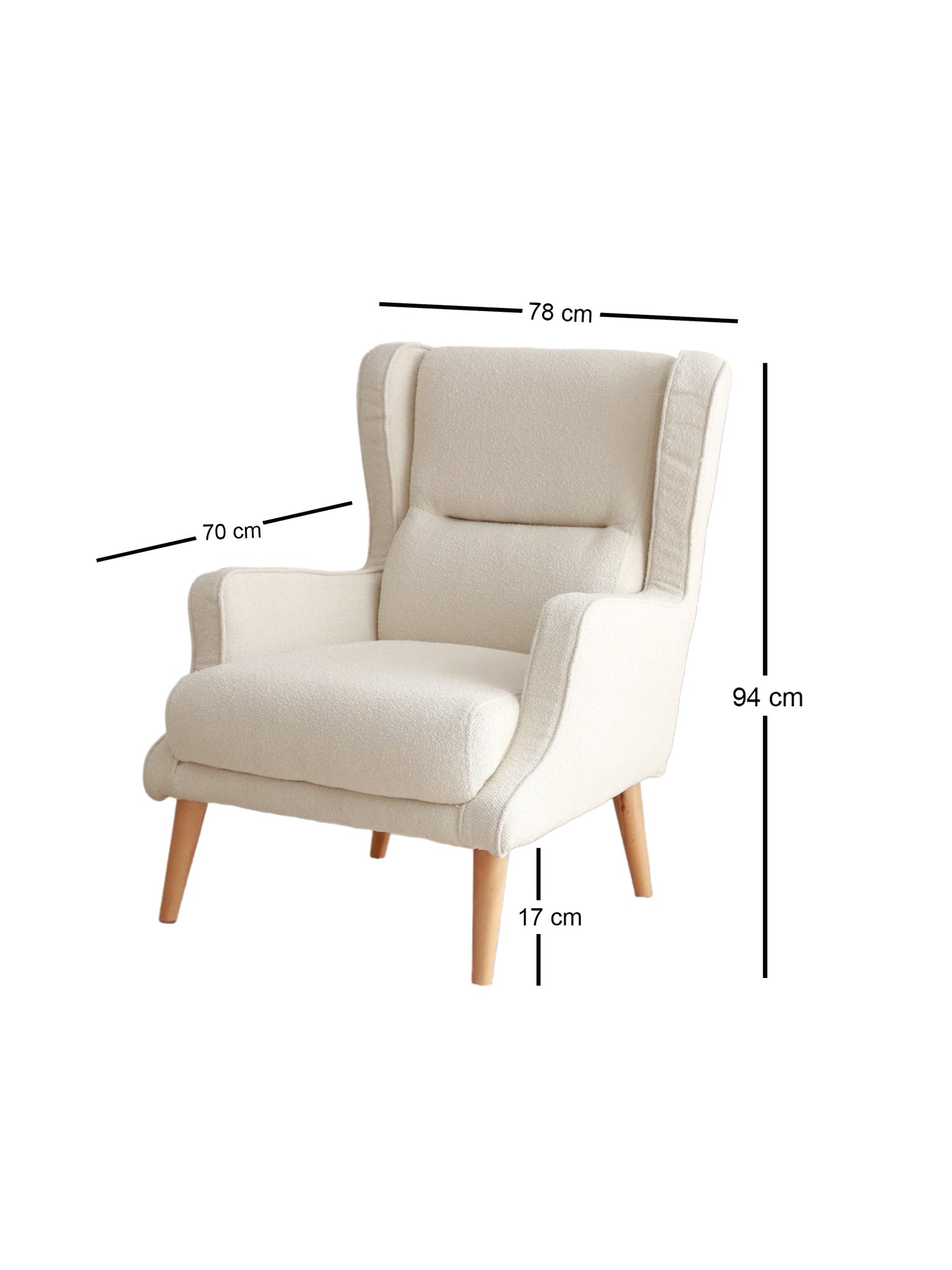 Sofa Cream