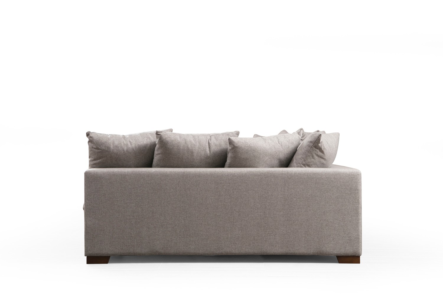 Colorado Divano angolare Beige