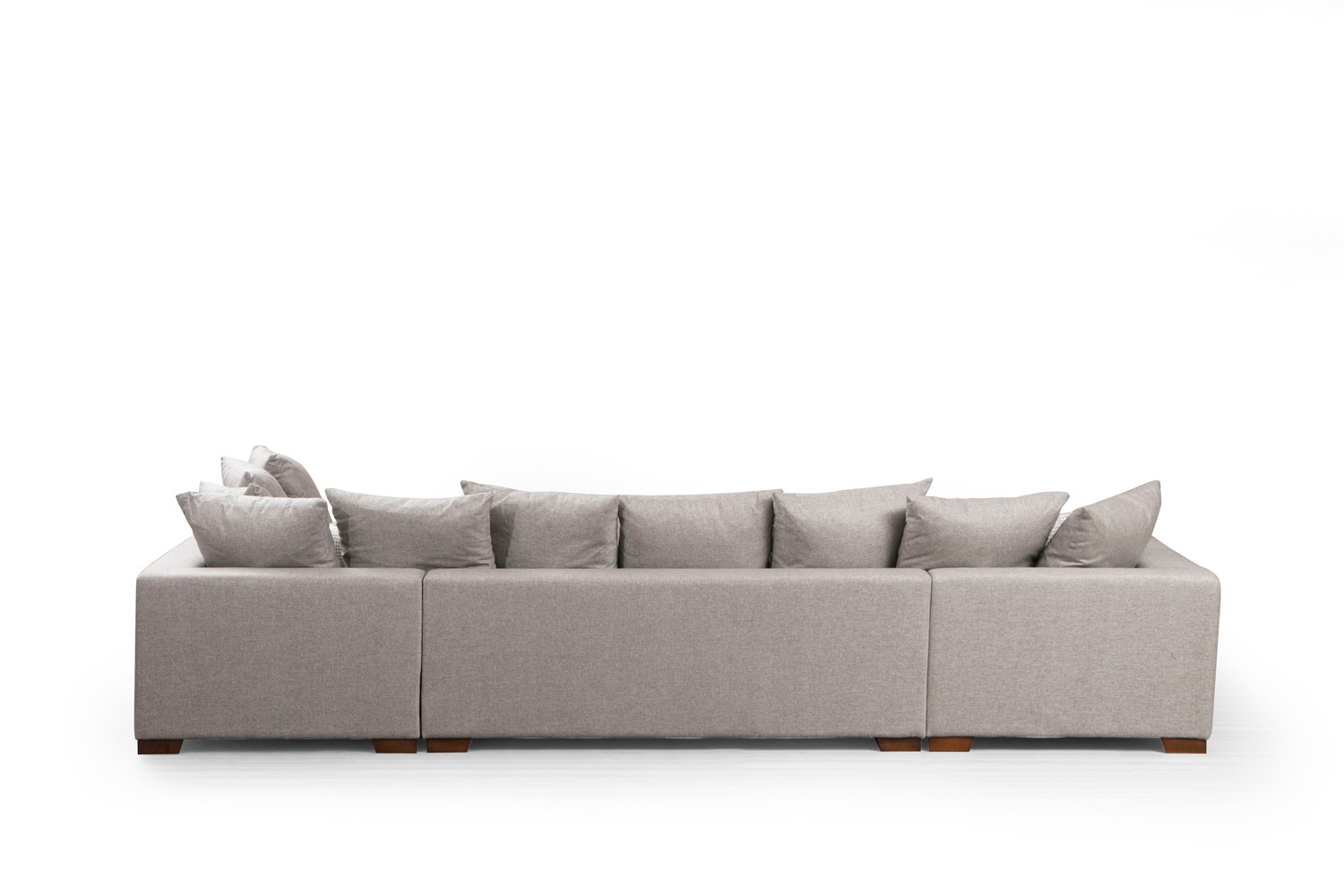 Colorado Divano angolare Beige