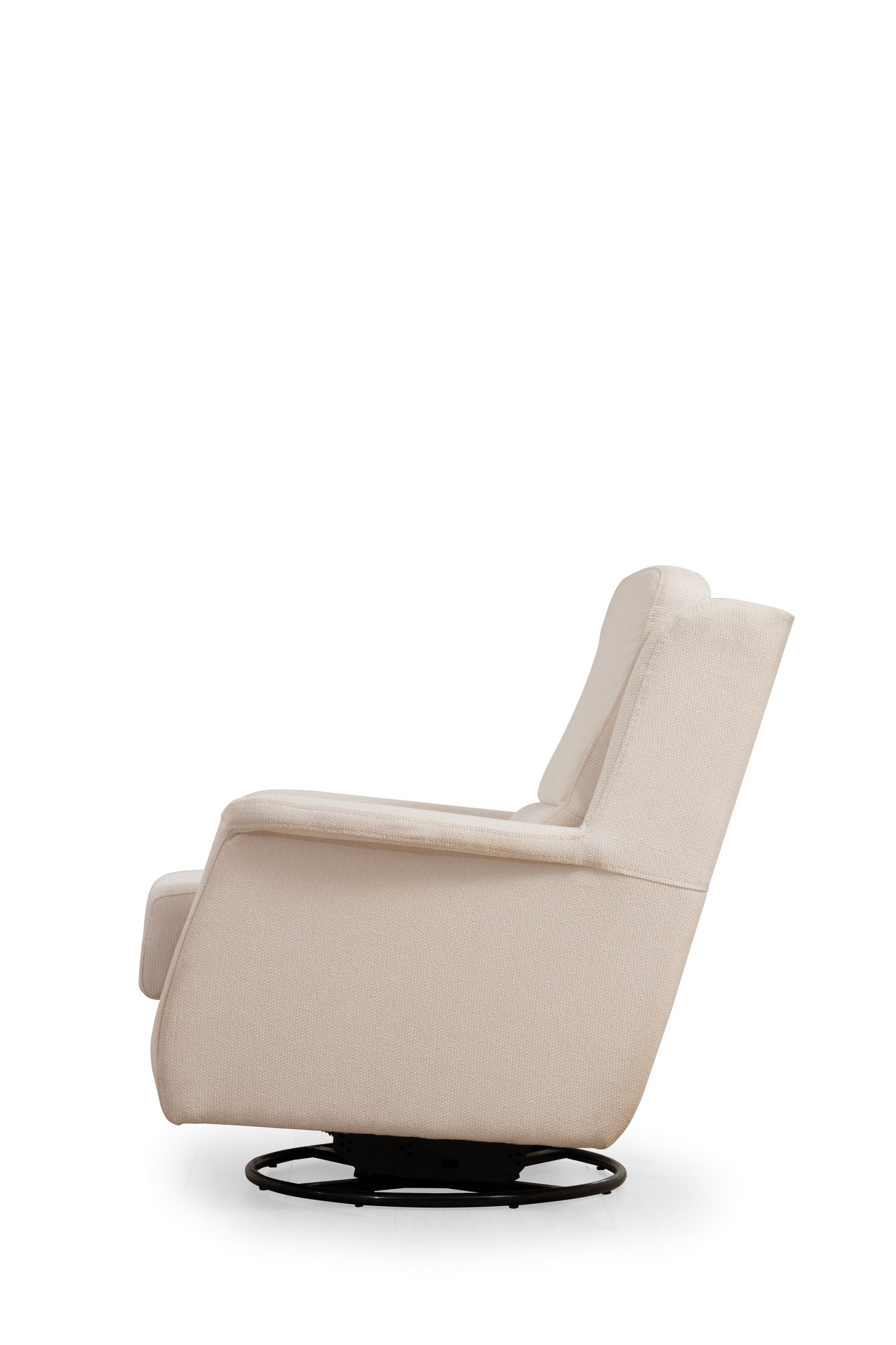 Costor Armchair White