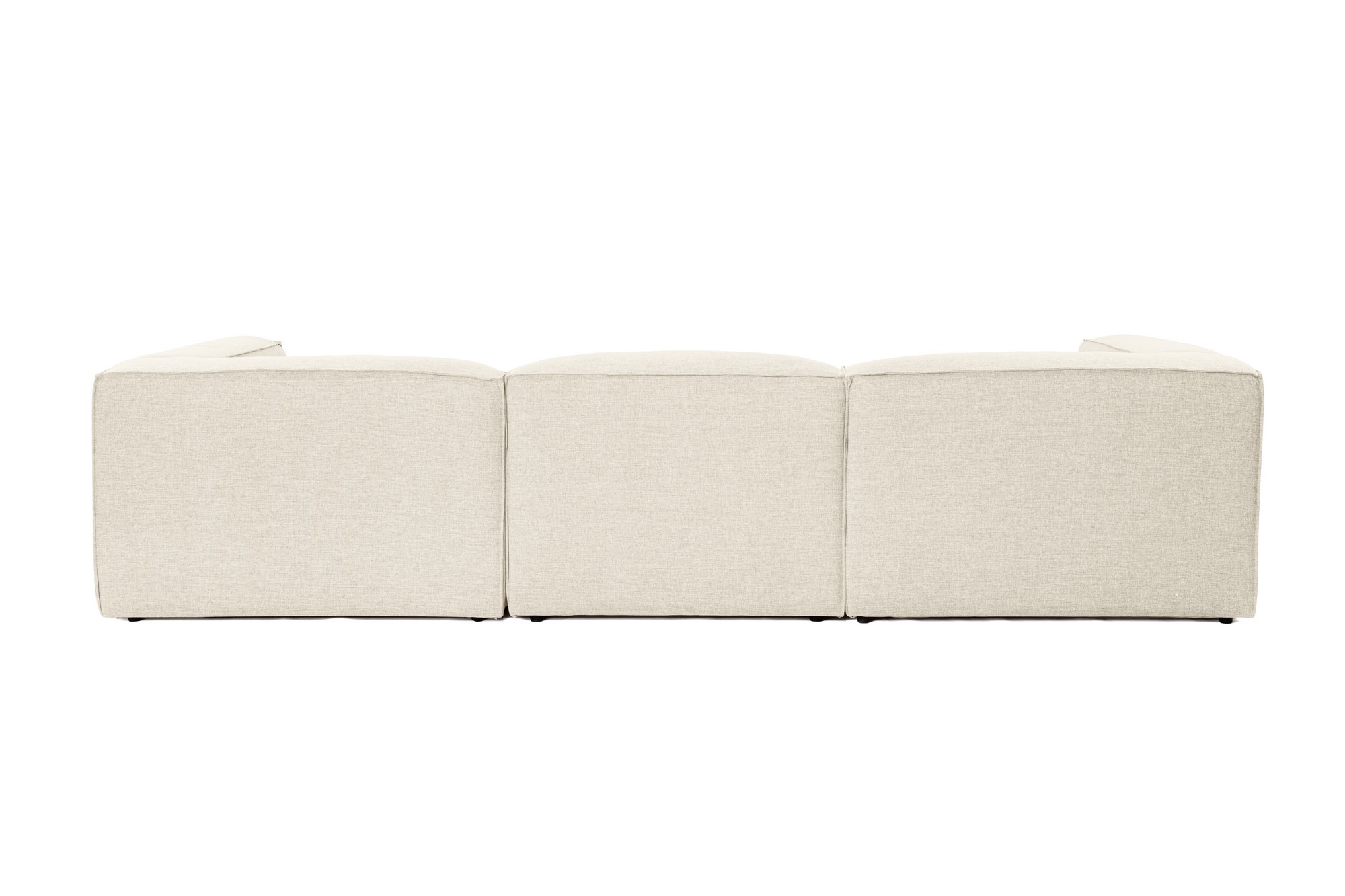 Fora Corner Sofa Ecru
