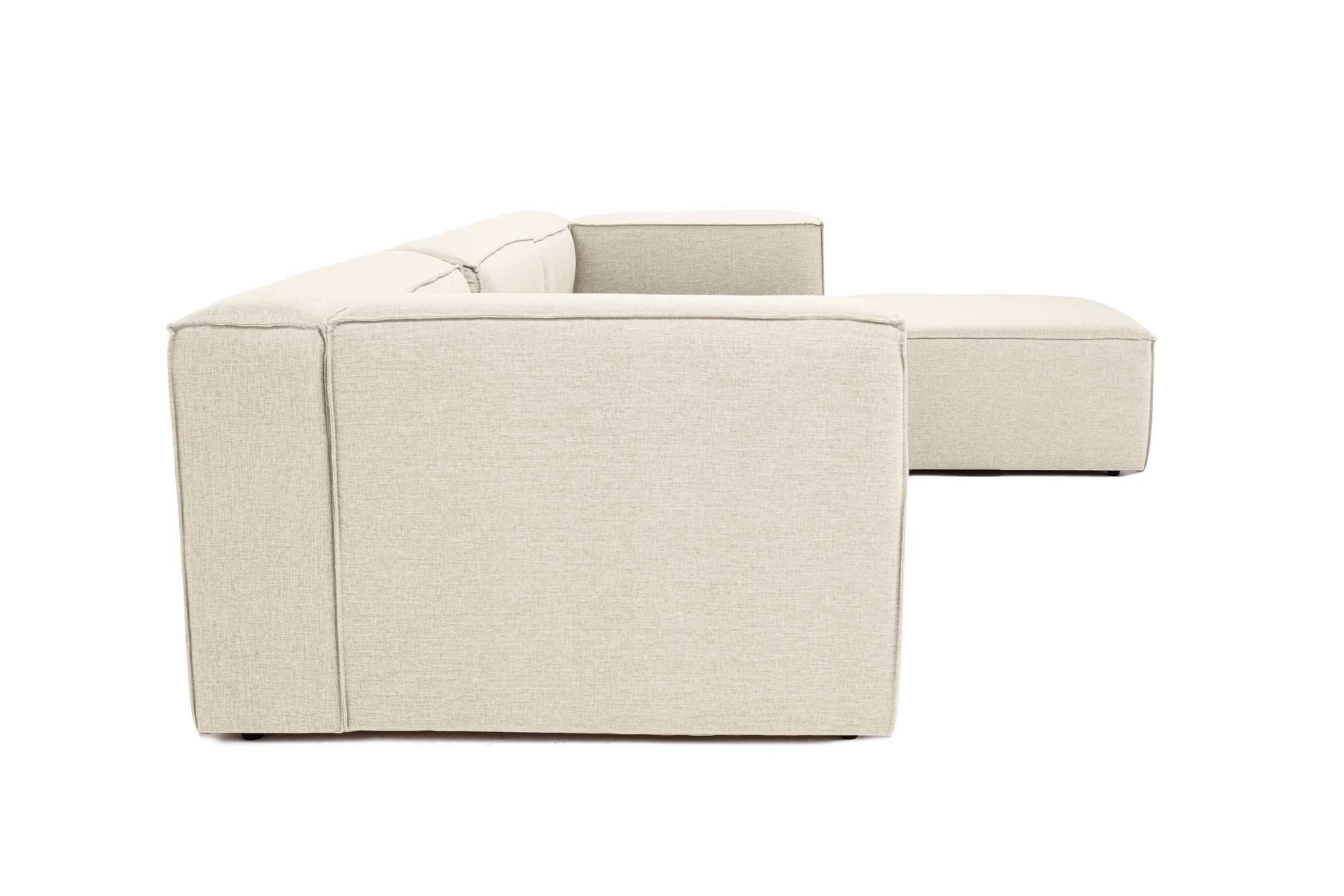 Fora Ecksofa Ecru