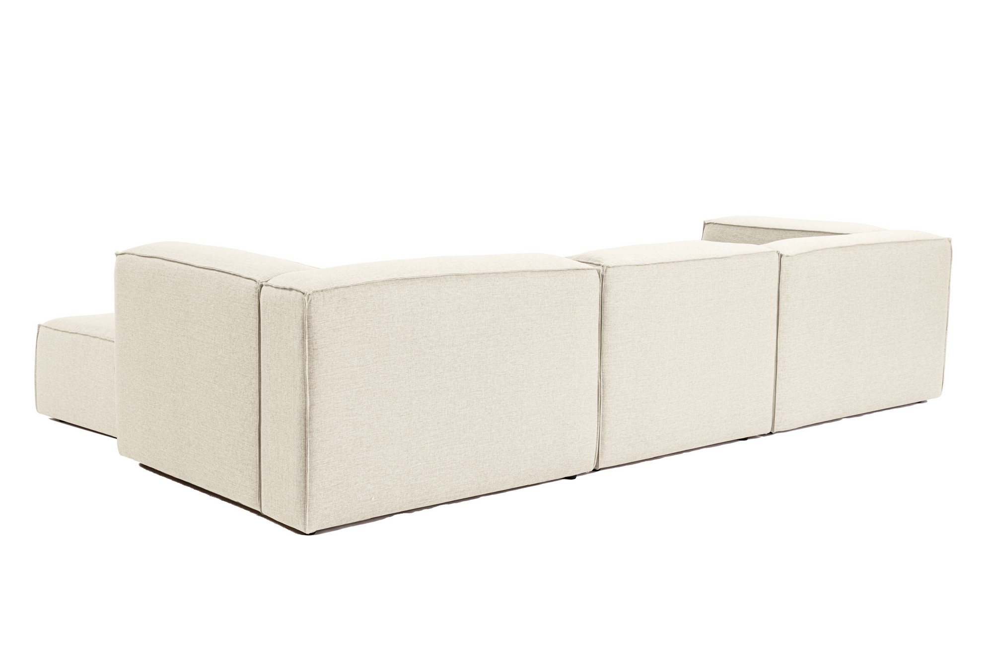 Fora Ecksofa Ecru