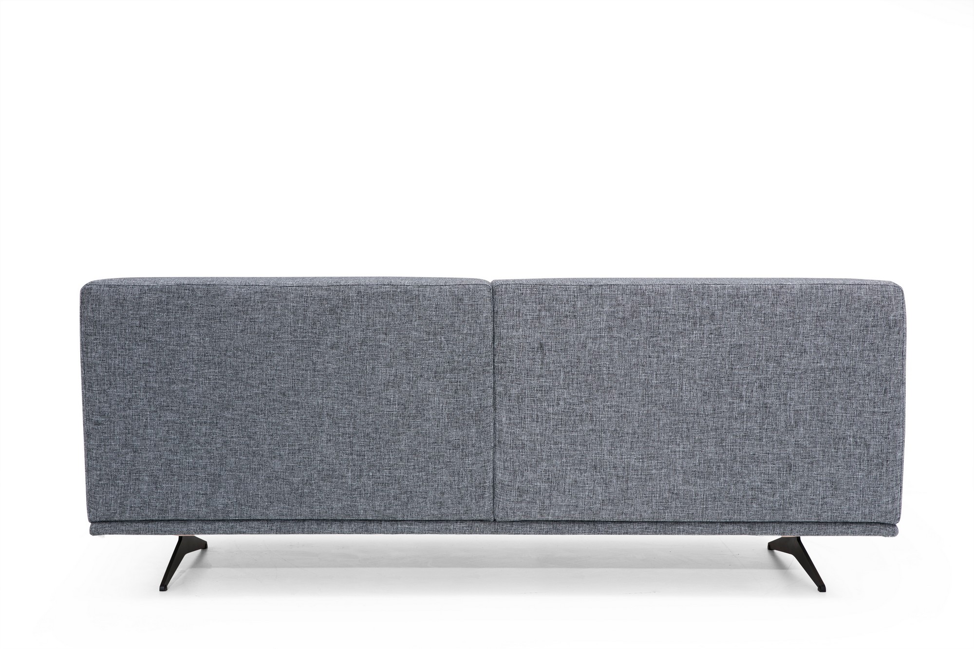Bentley 2-seater sofa gray