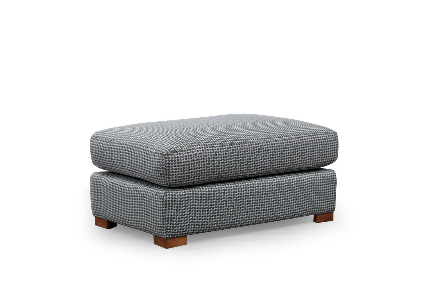Loop 2 Ecksofa Grau