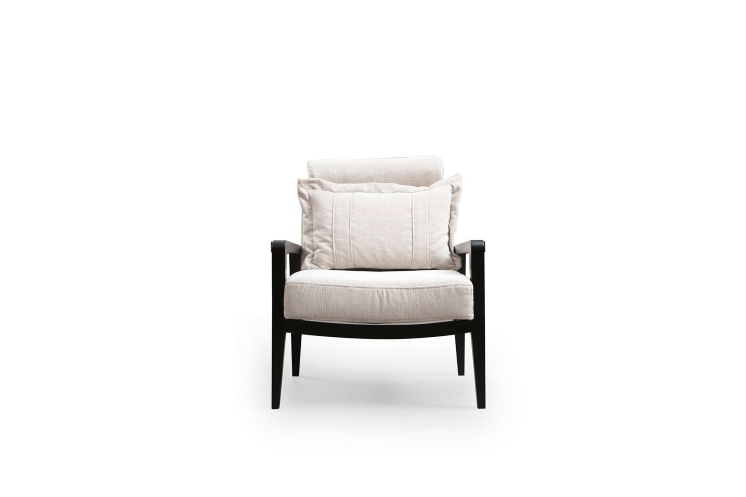 Apollo Sessel Creme