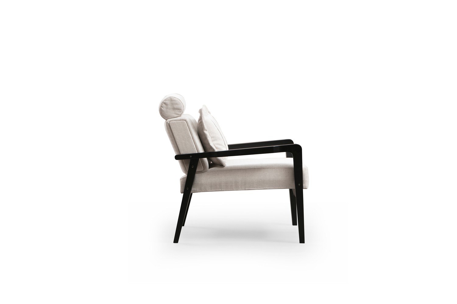 Apollo Sessel Creme