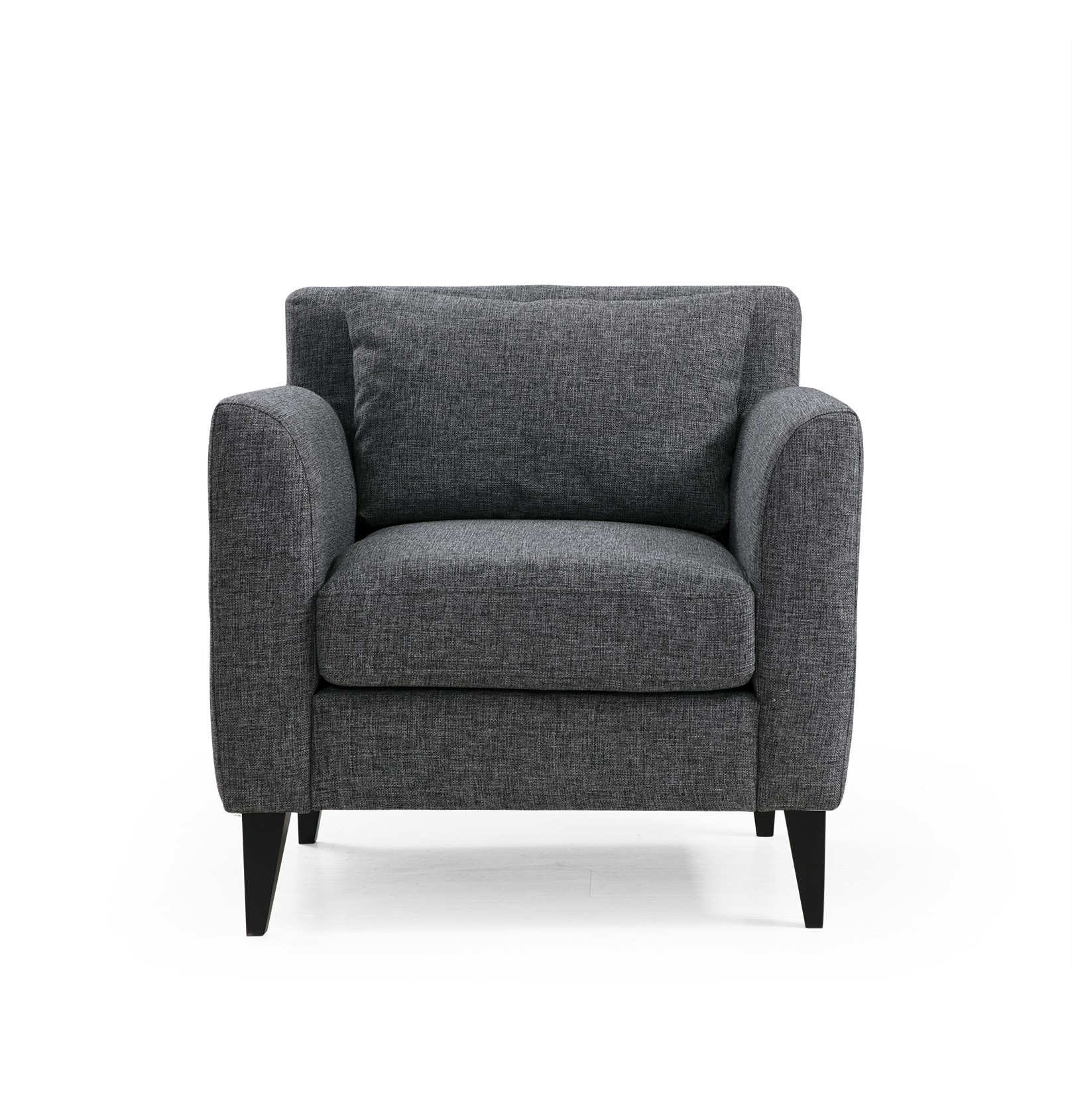 Nordic Sessel Grau