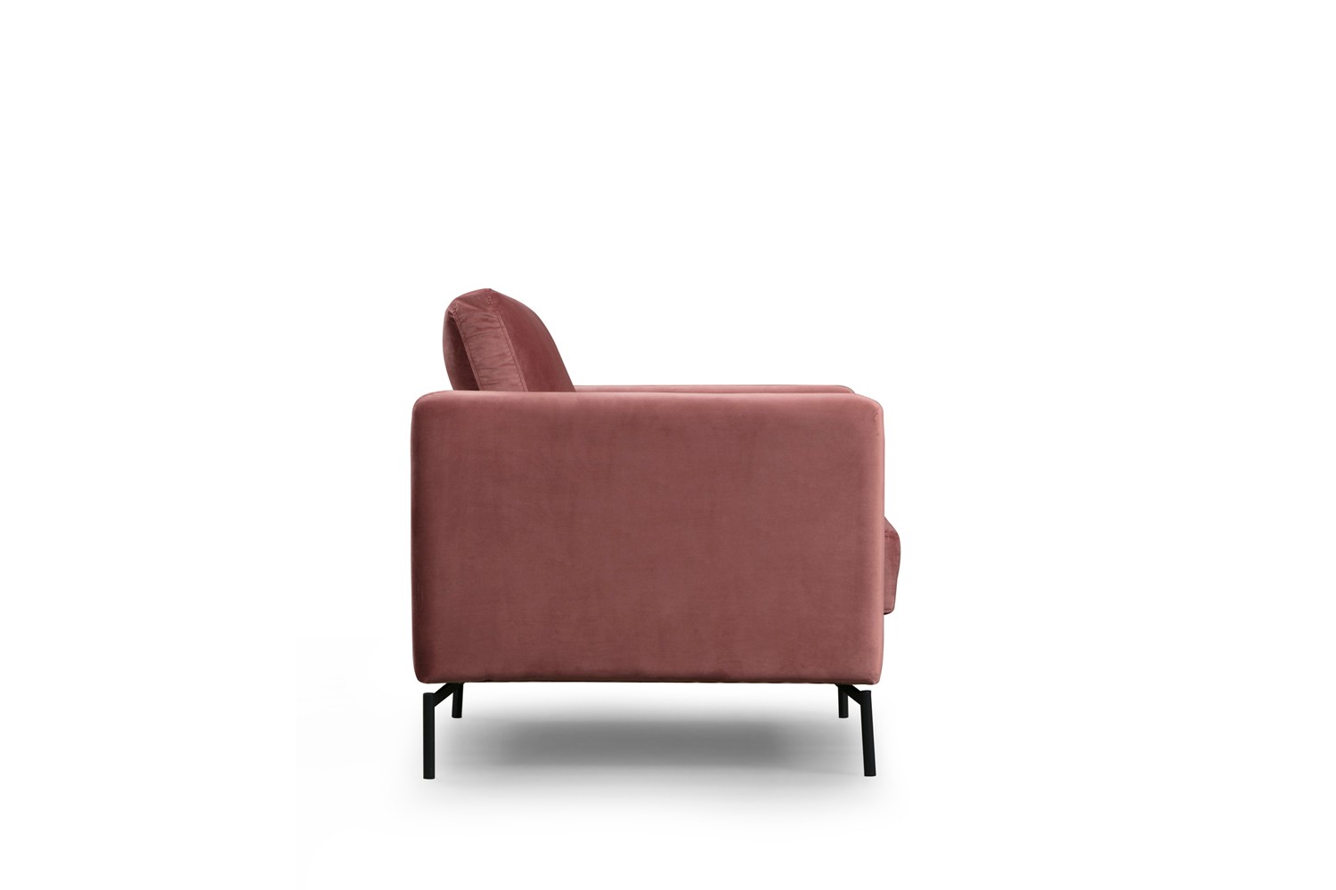 Sino Armchair Pink