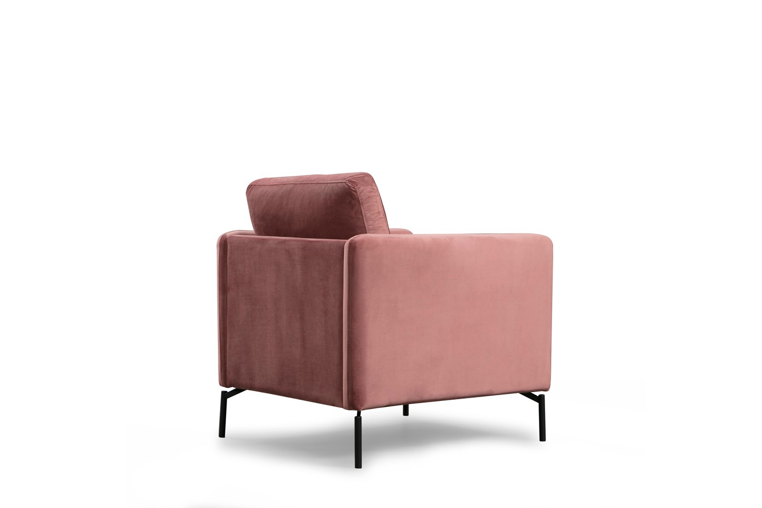 Sino Armchair Pink