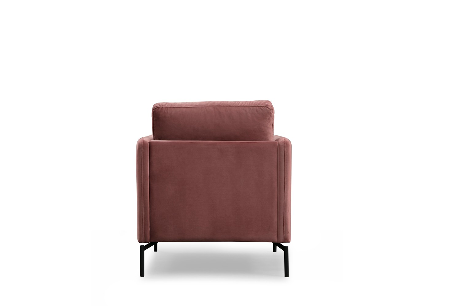 Sino Sessel Rosa