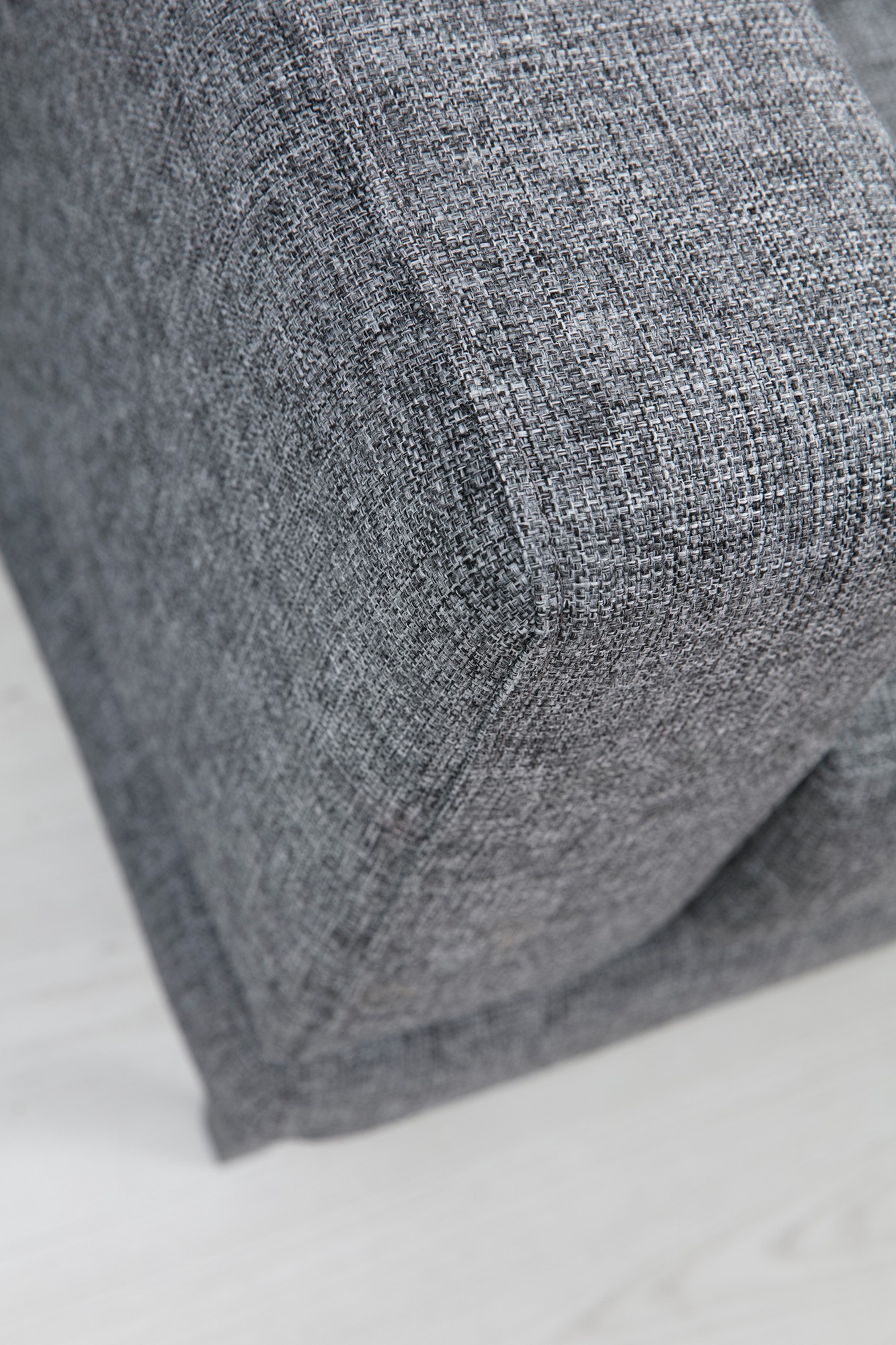 Nordic 3-seater sofa Grey