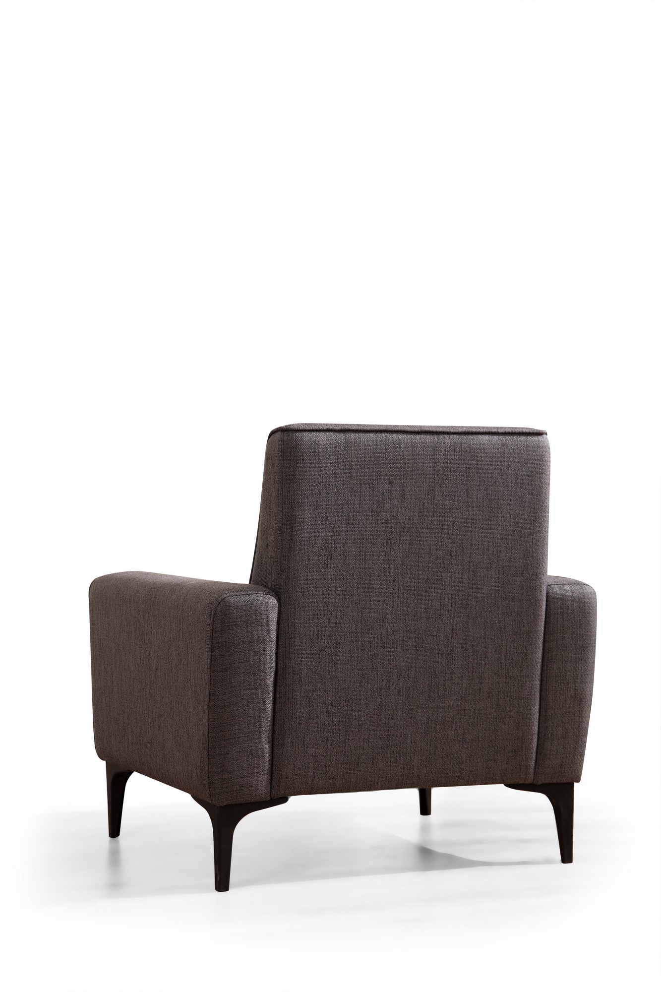 Horizon 1-seater sofa Dark Grey