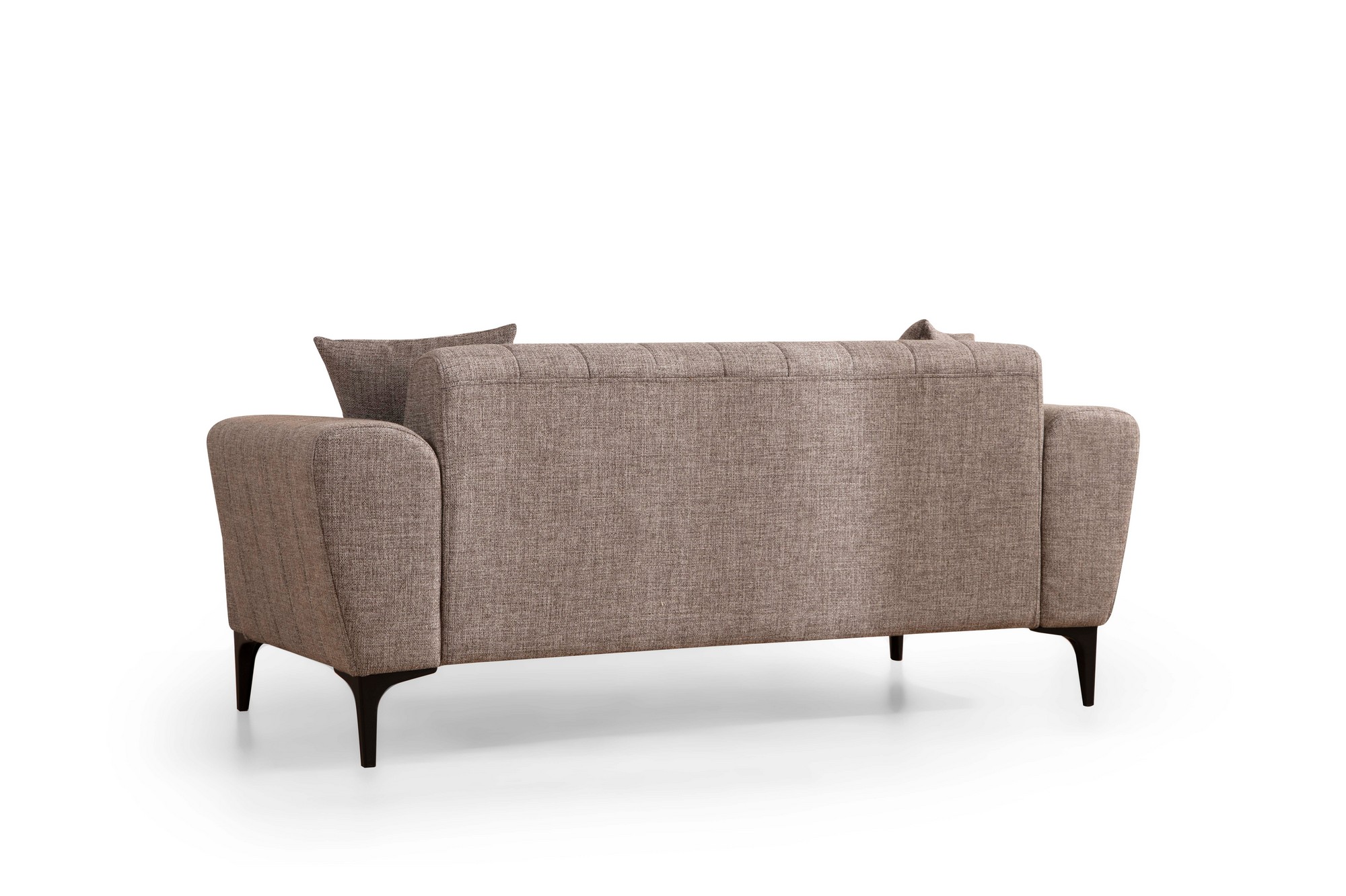 Hamlet 2-seater sofa Light Brown