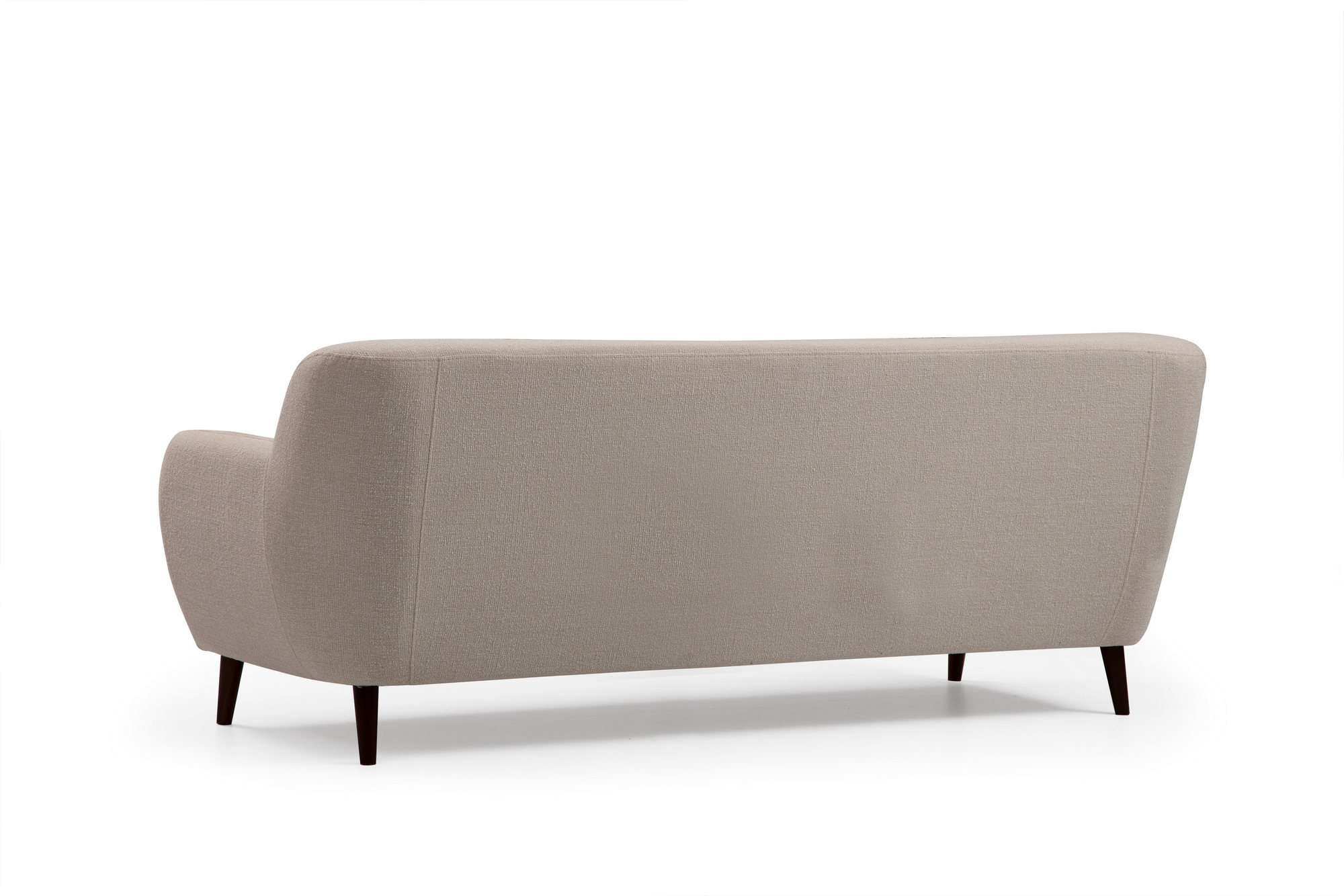 Enna 3-seater sofa beige