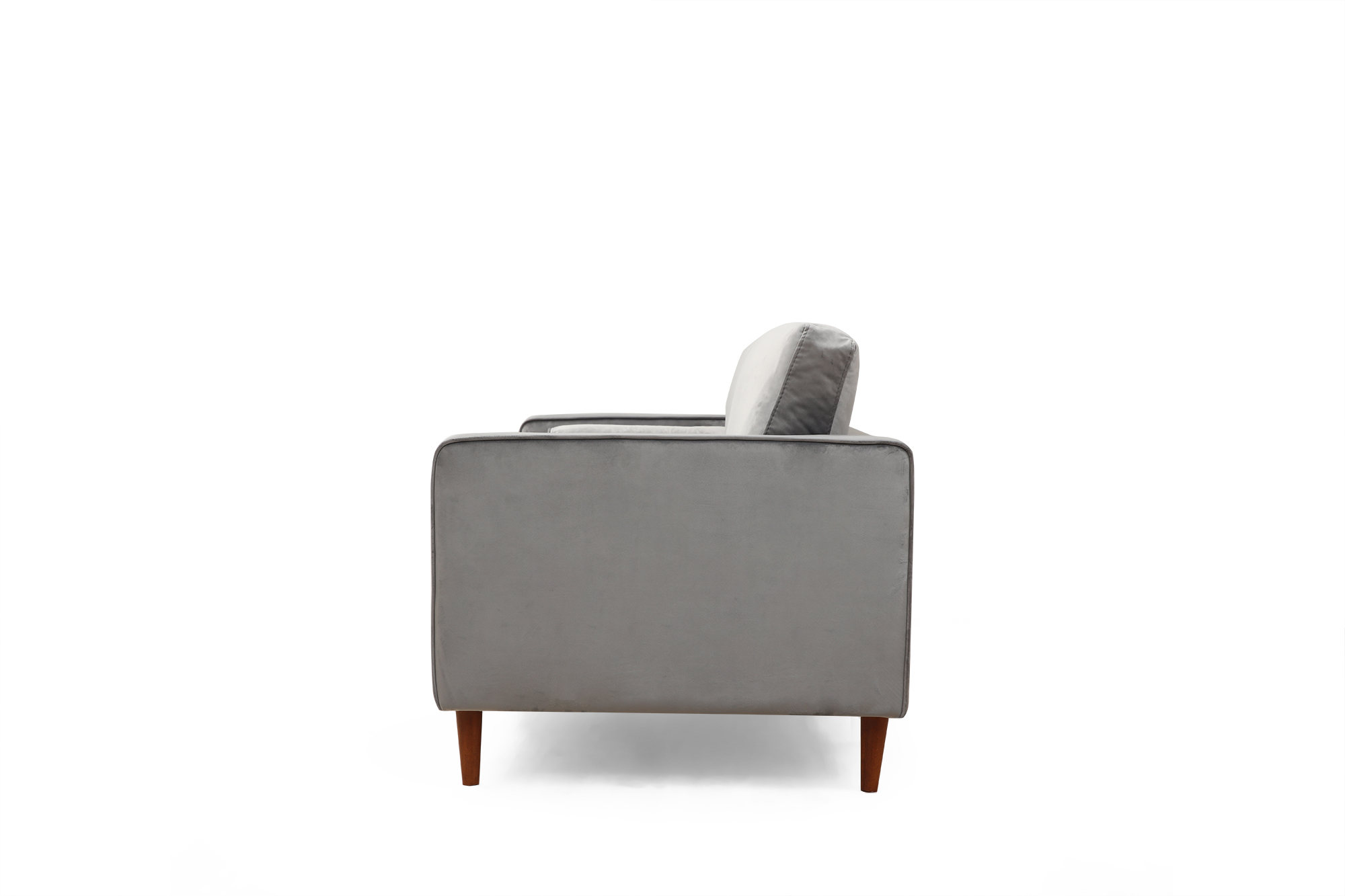 Rome Sofa Light Grey