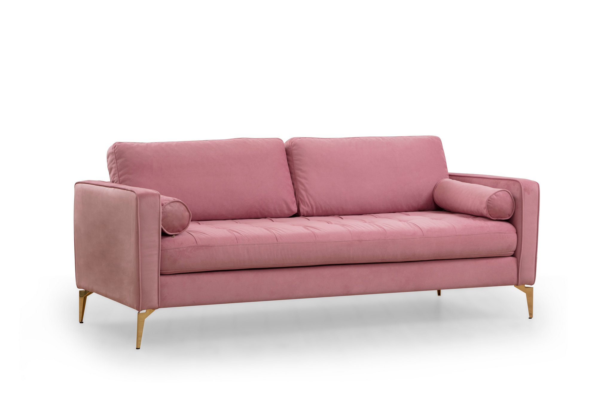Rome Divano Rosa