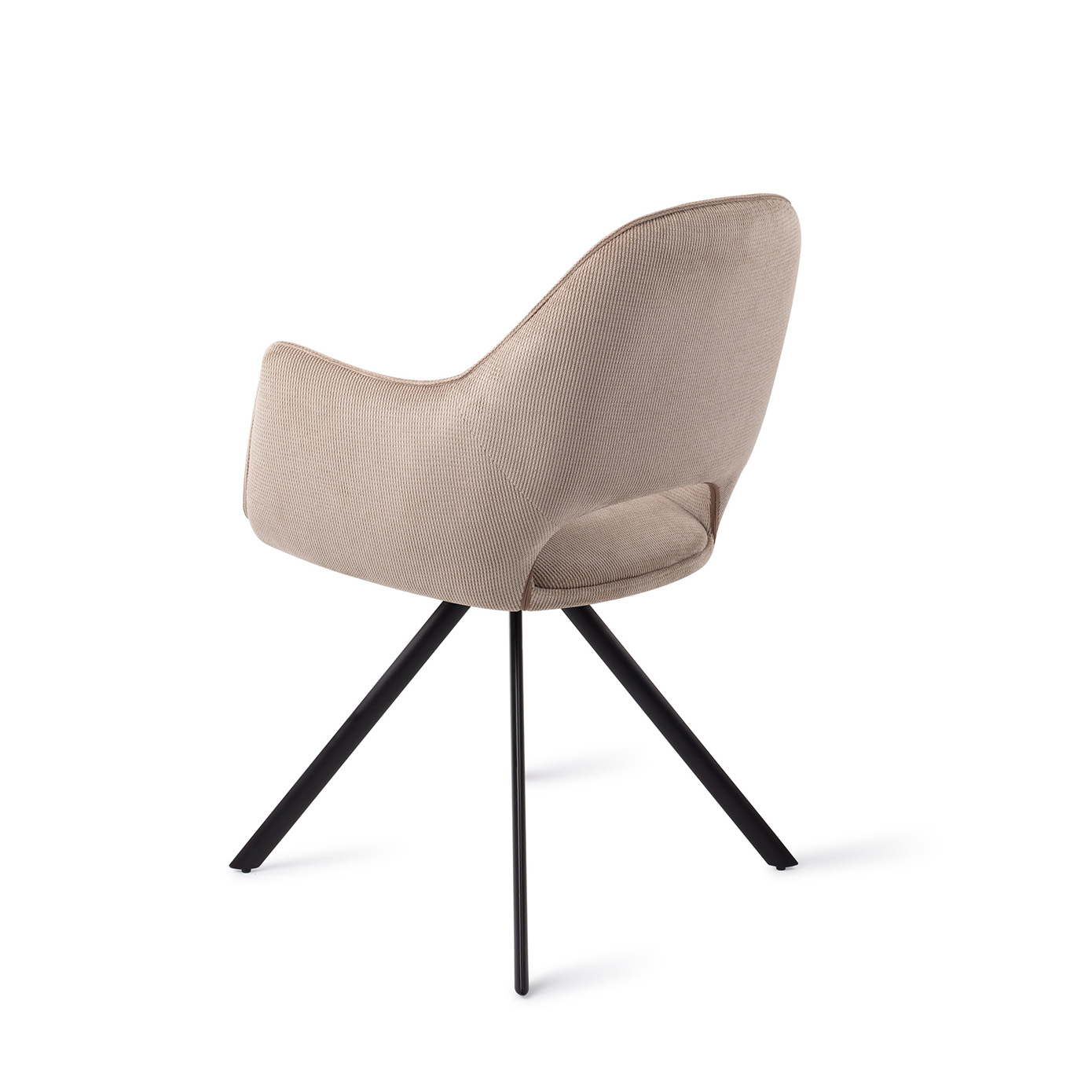 DC3030 Dining chair Light brown