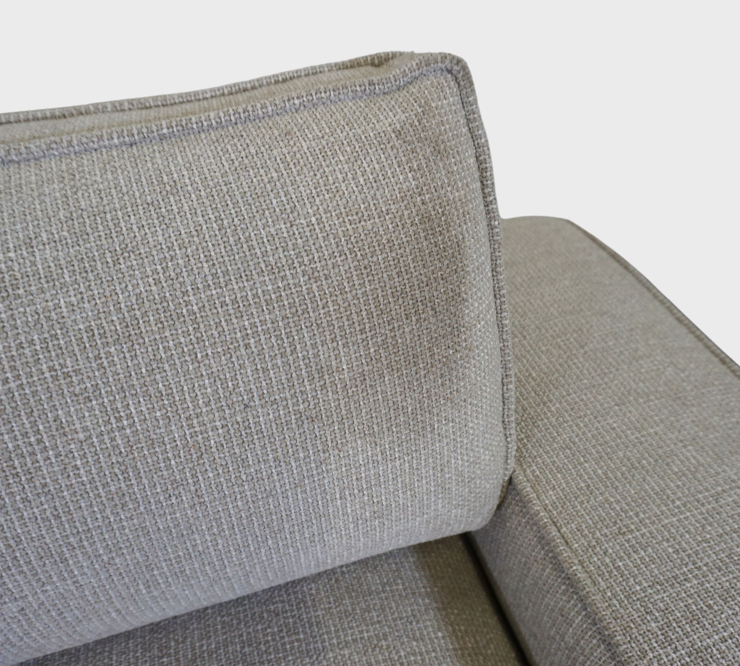 Leonora Sofa 3,5-Sitzer Nola Sand