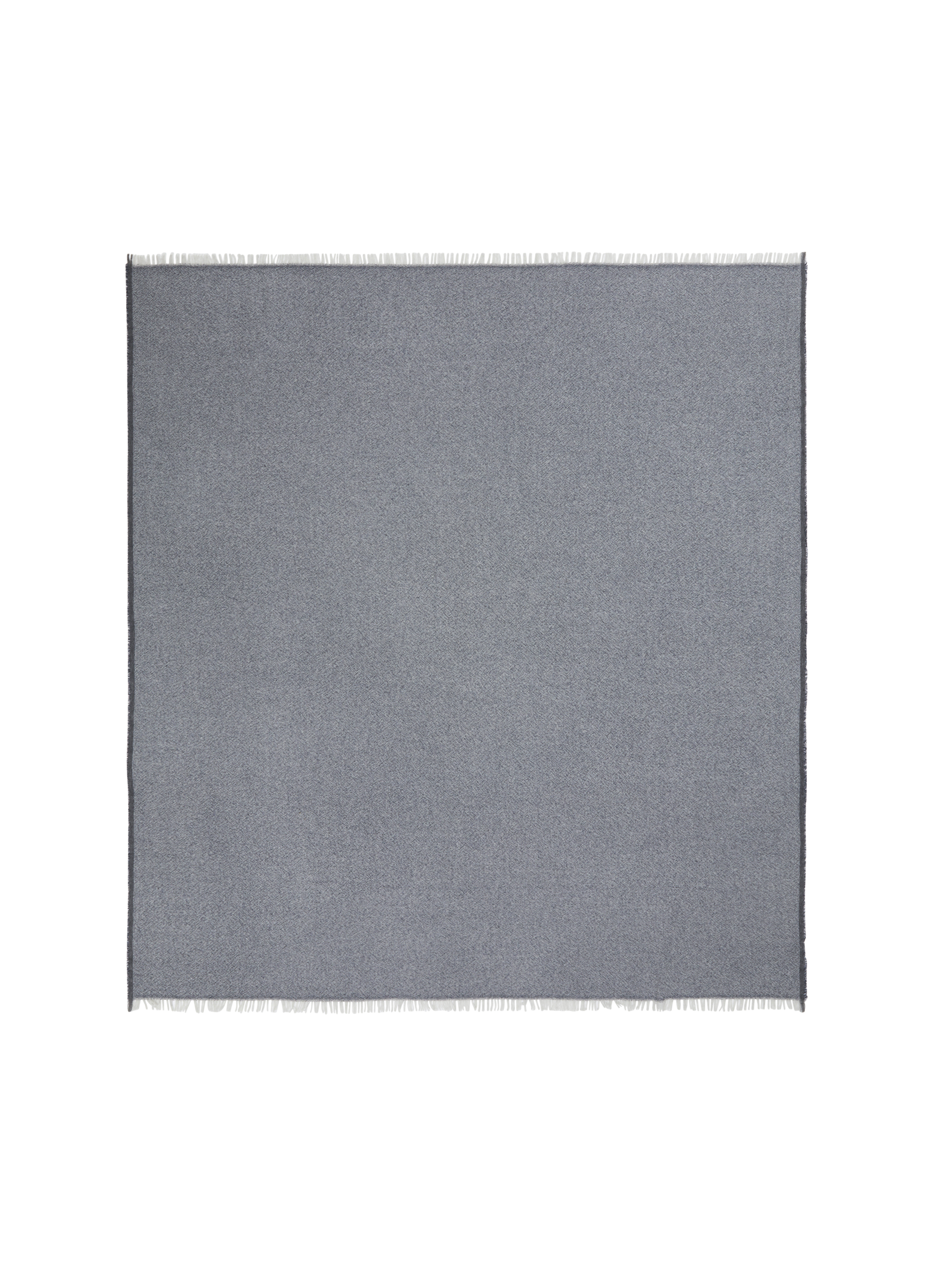Element Ceiling Cashmere Merino Wool Blue