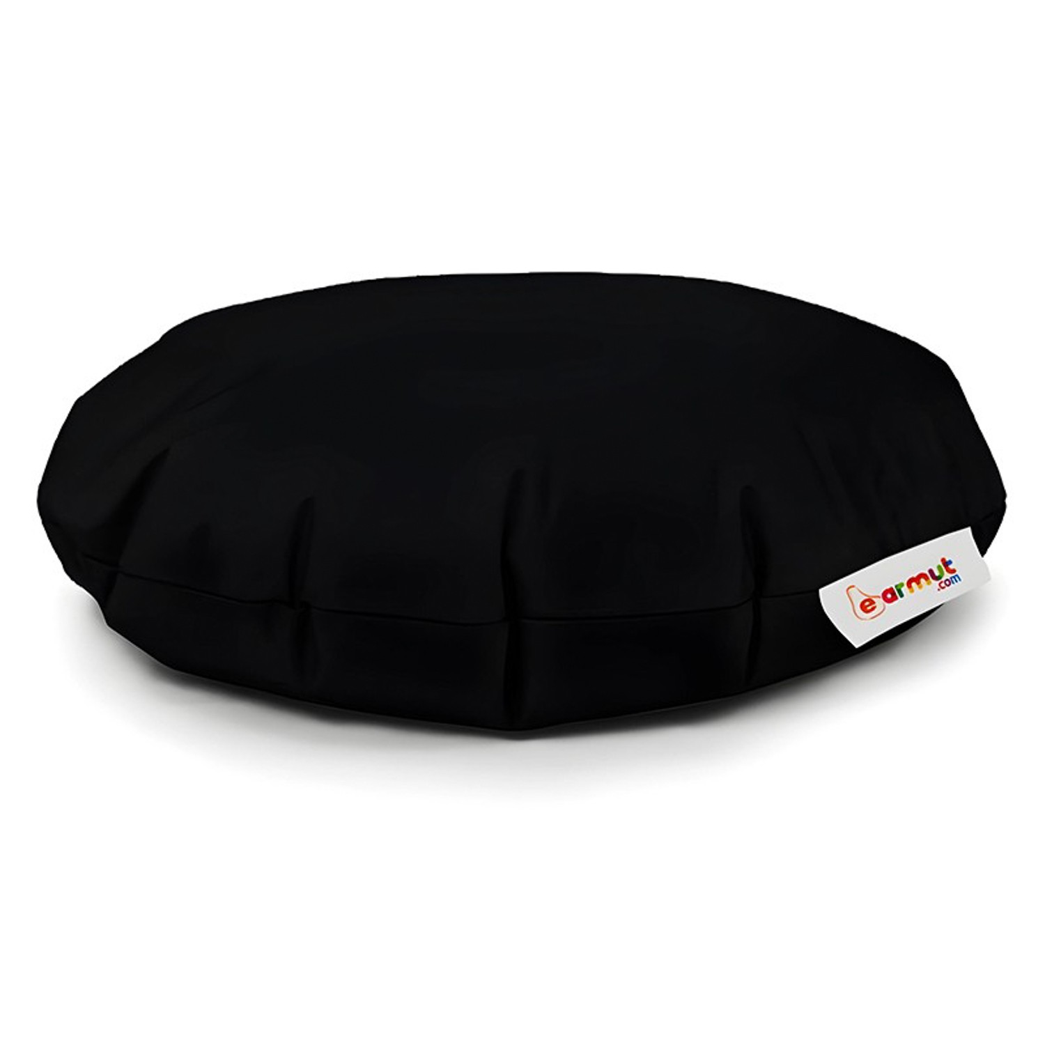 Iyzi 100 Garden Beanbag Black