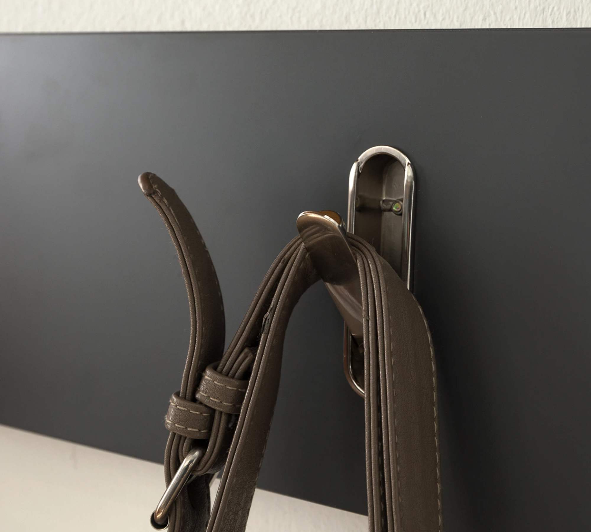 Coat rack LINDHOLM Grey