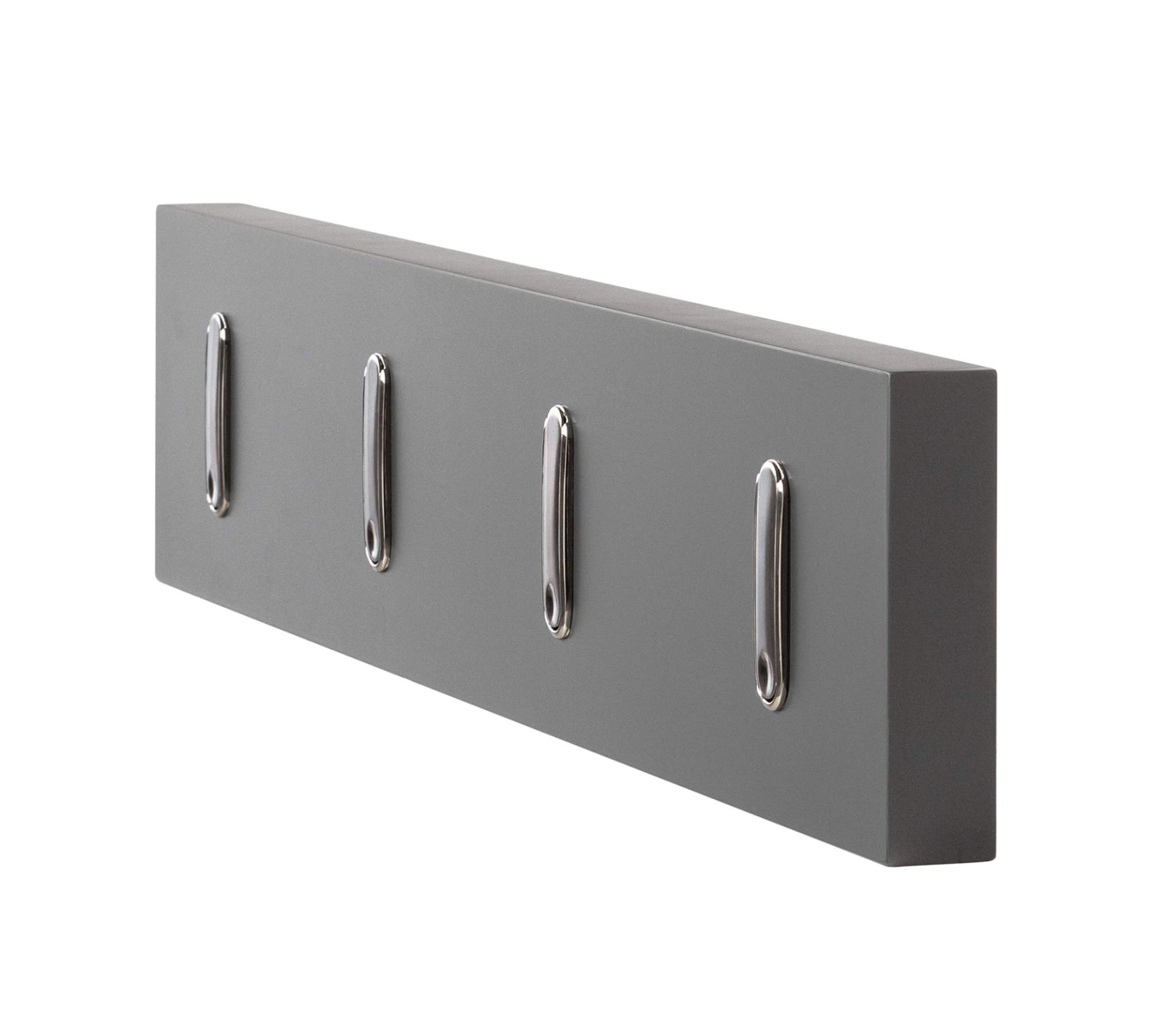 Coat rack LINDHOLM Grey