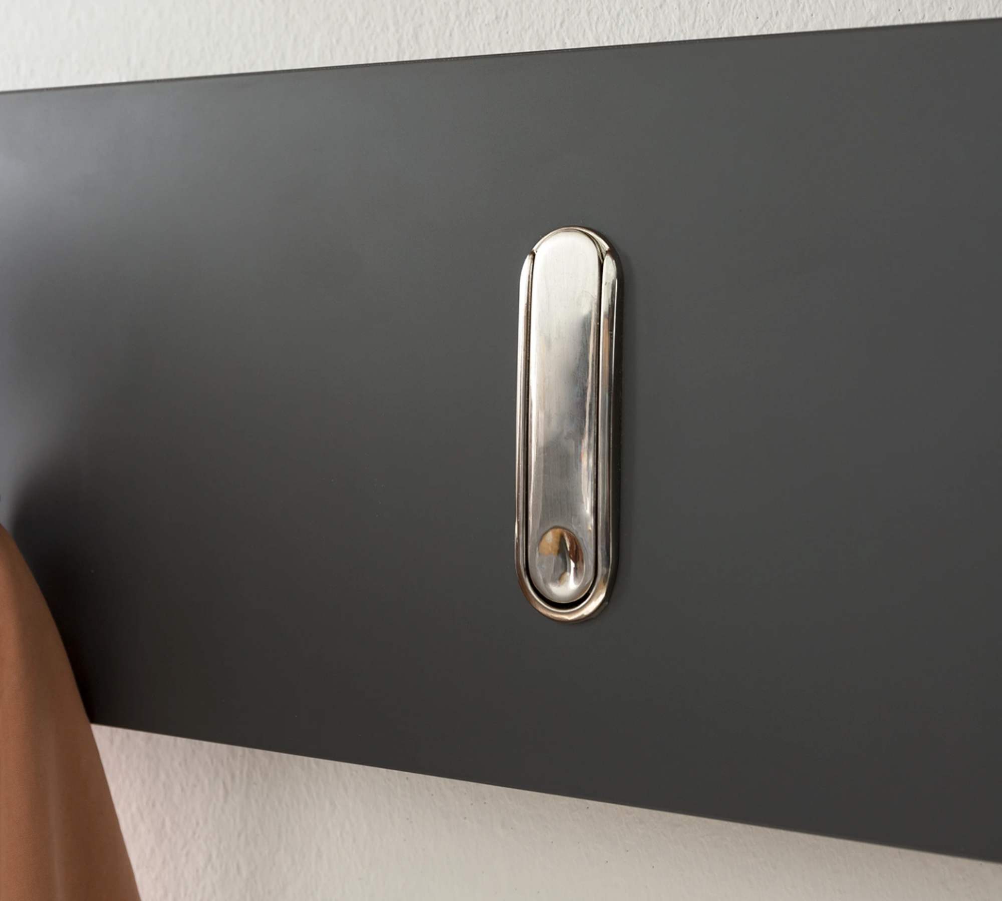 Coat rack LINDHOLM Grey
