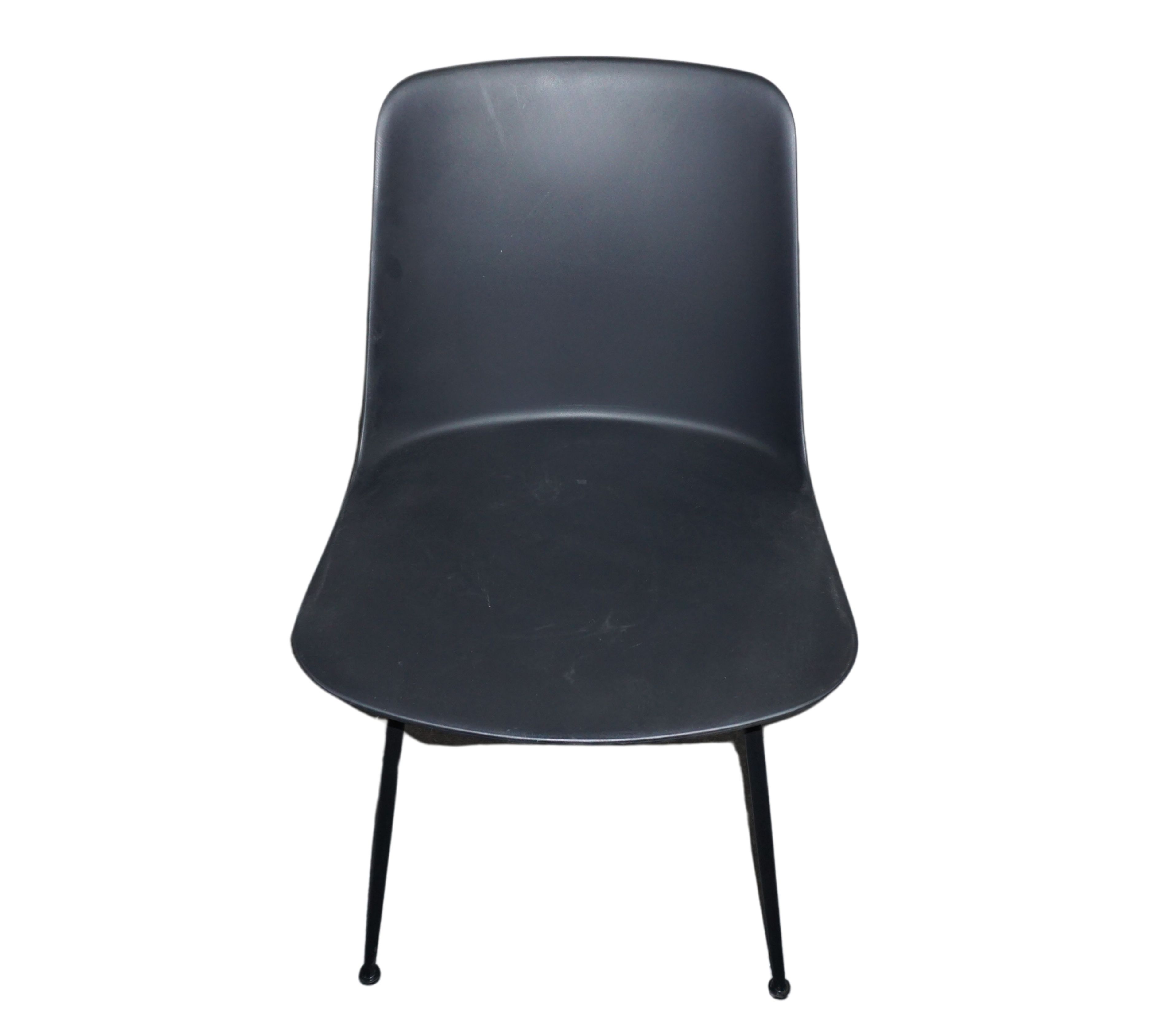 Rely HW70 Stuhl Outdoor Schwarz