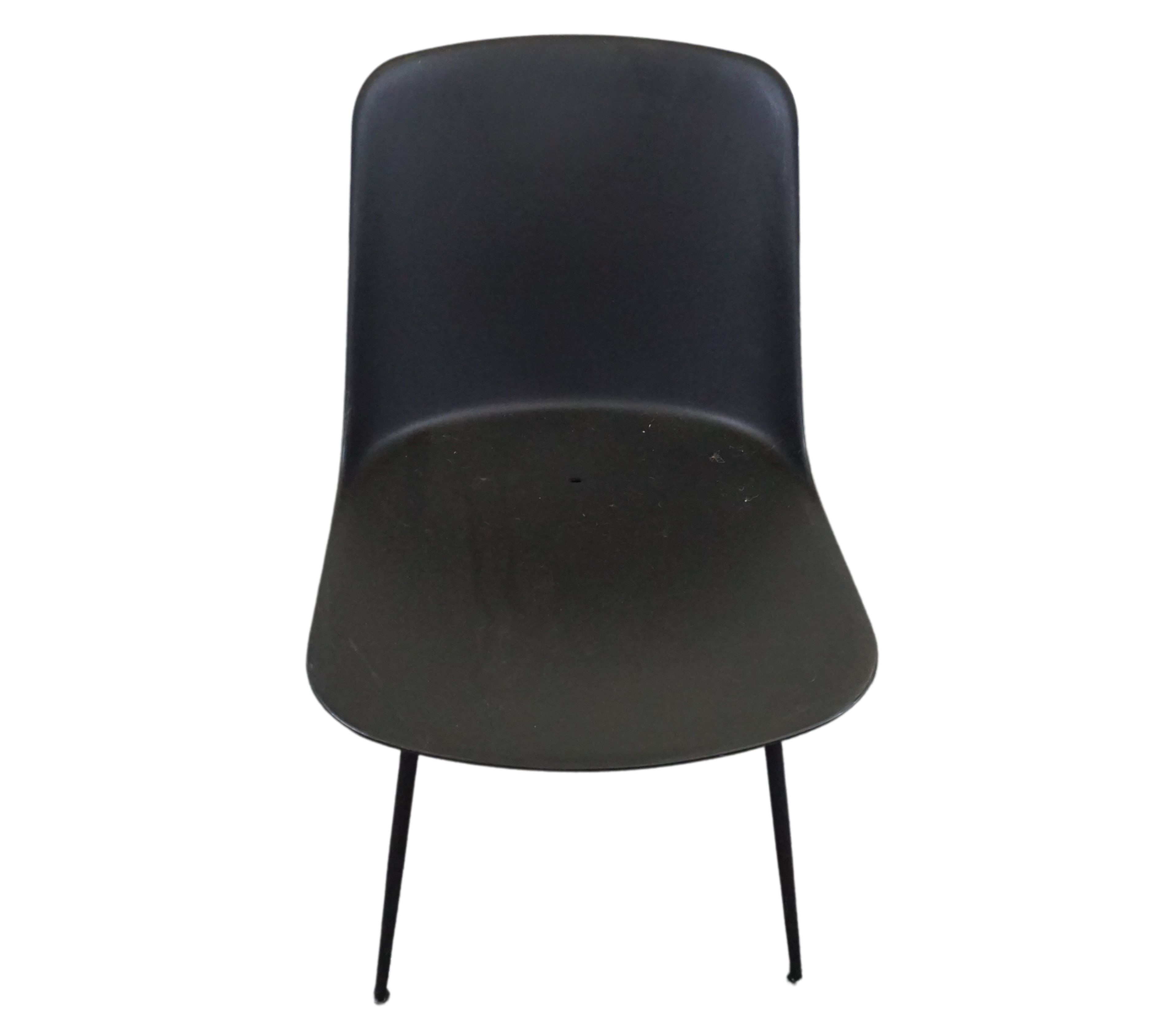 Rely HW70 Stuhl Outdoor Schwarz