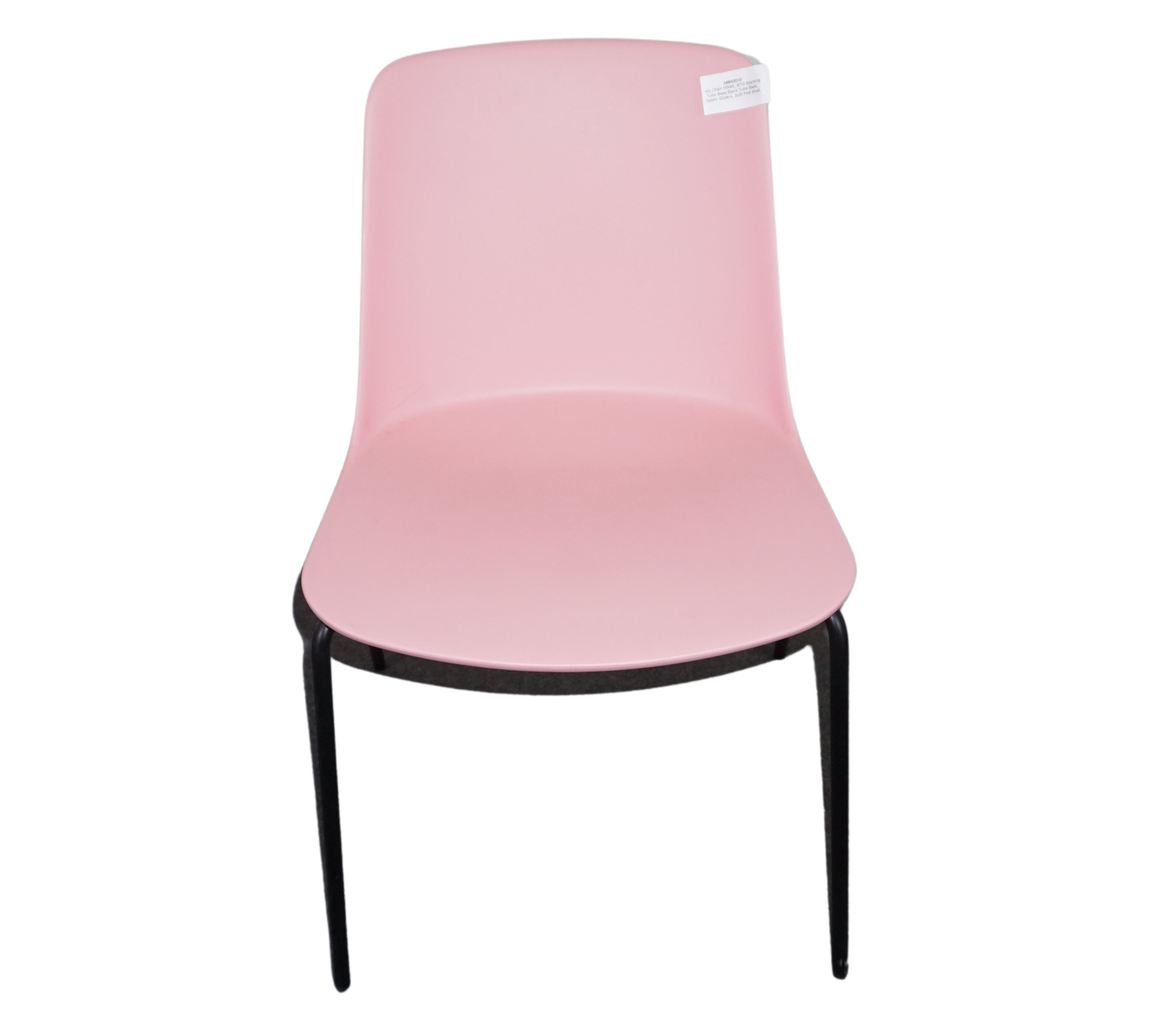 Rely HW65 Stuhl Rosa