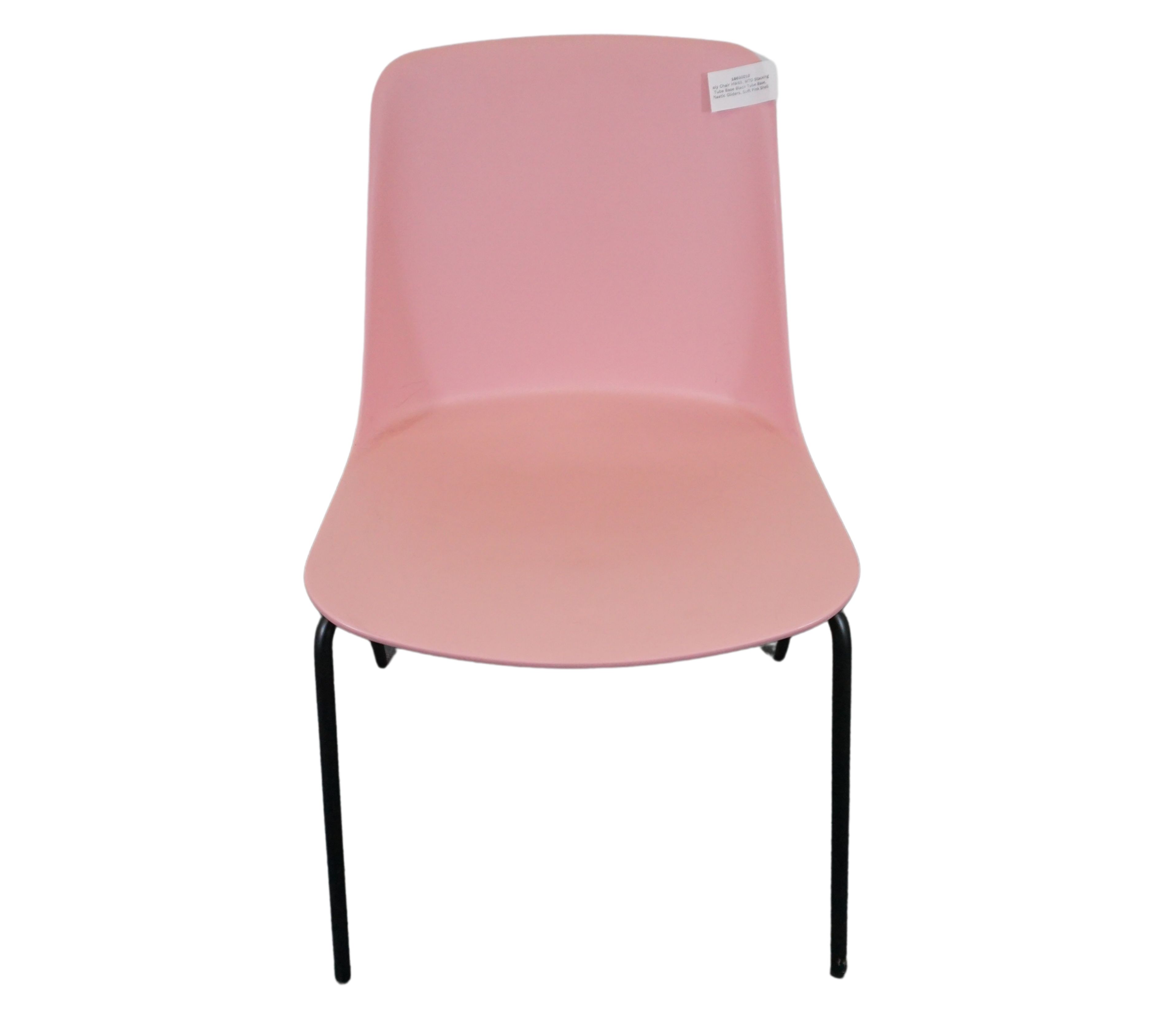Rely HW65 Stuhl Rosa