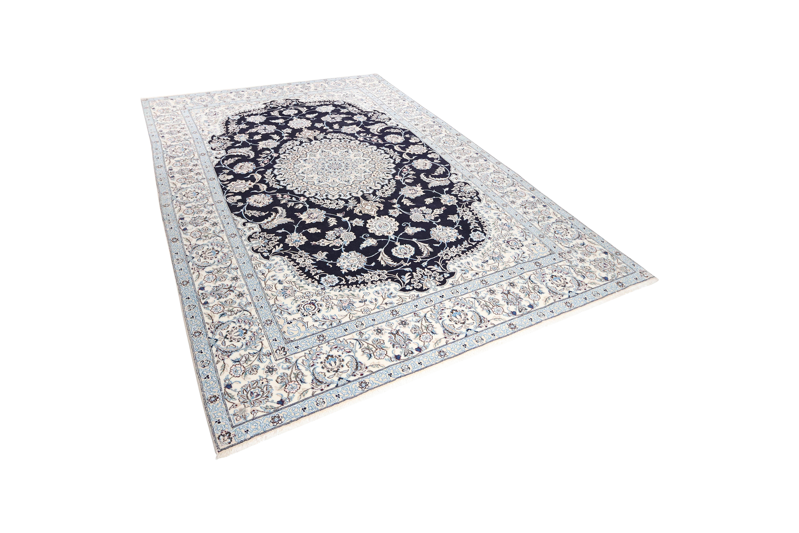 Carpet Gray