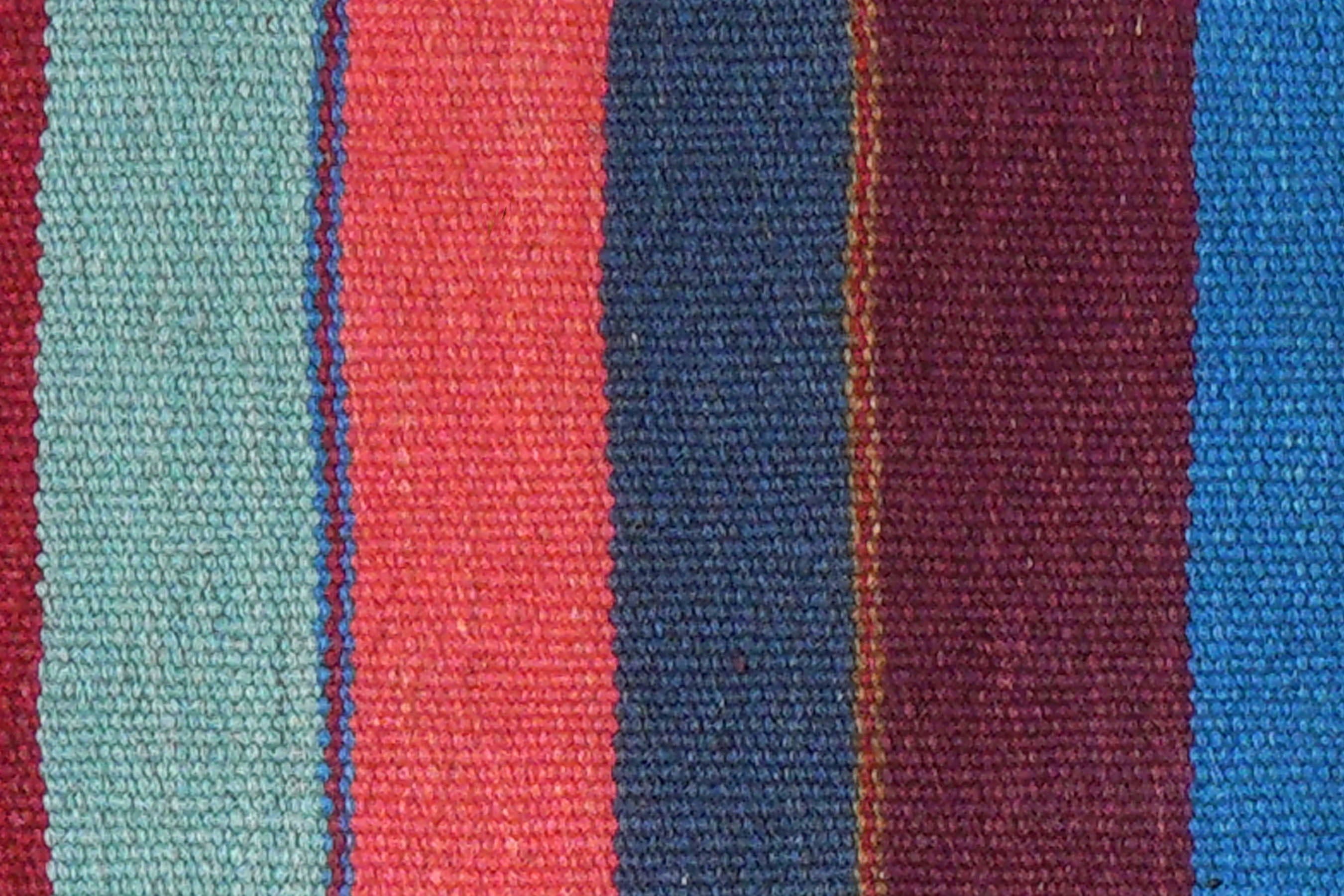 Kilim Gashgai Tappeto Multicolore