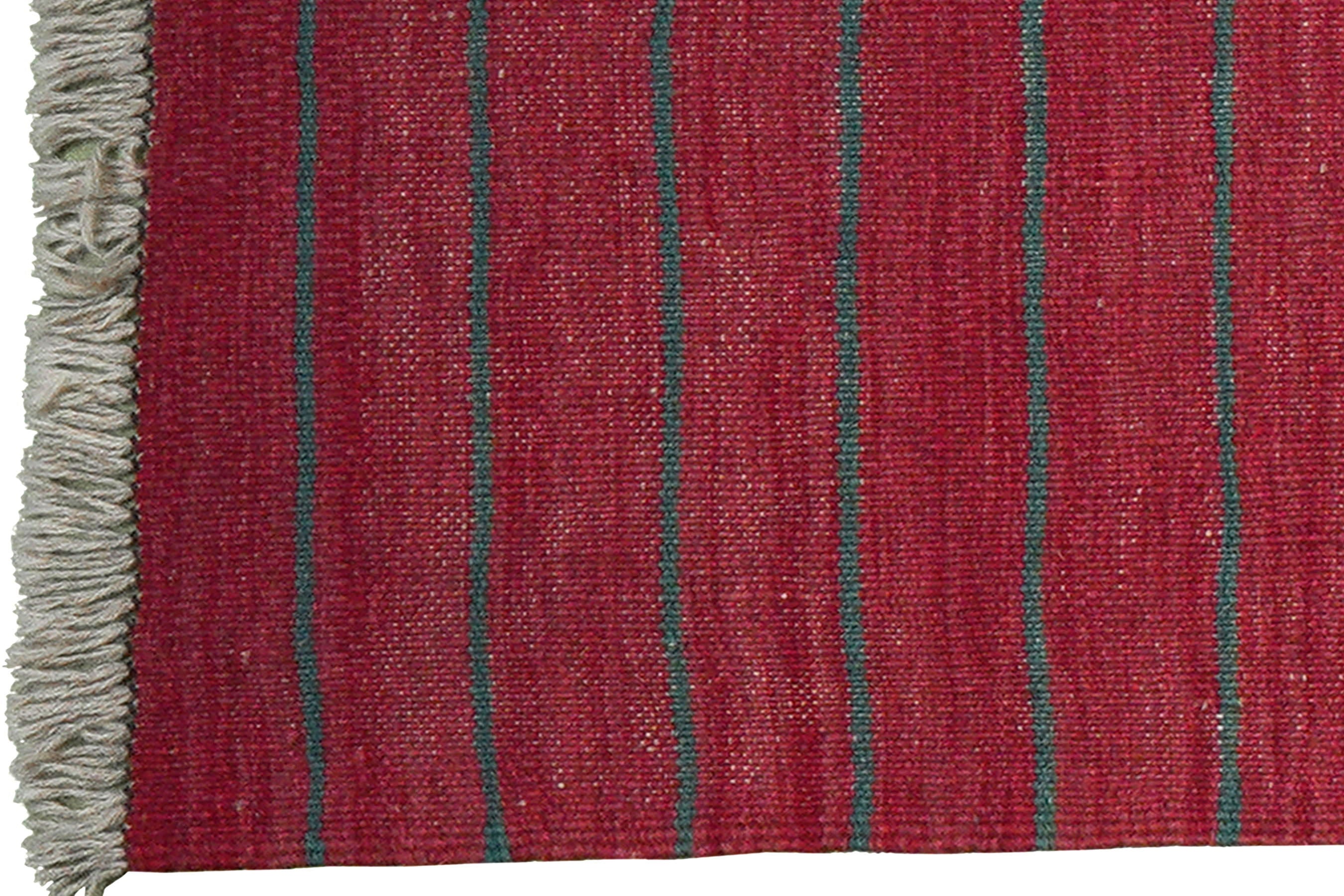 Kilim Gashgai Carpet Multicolored