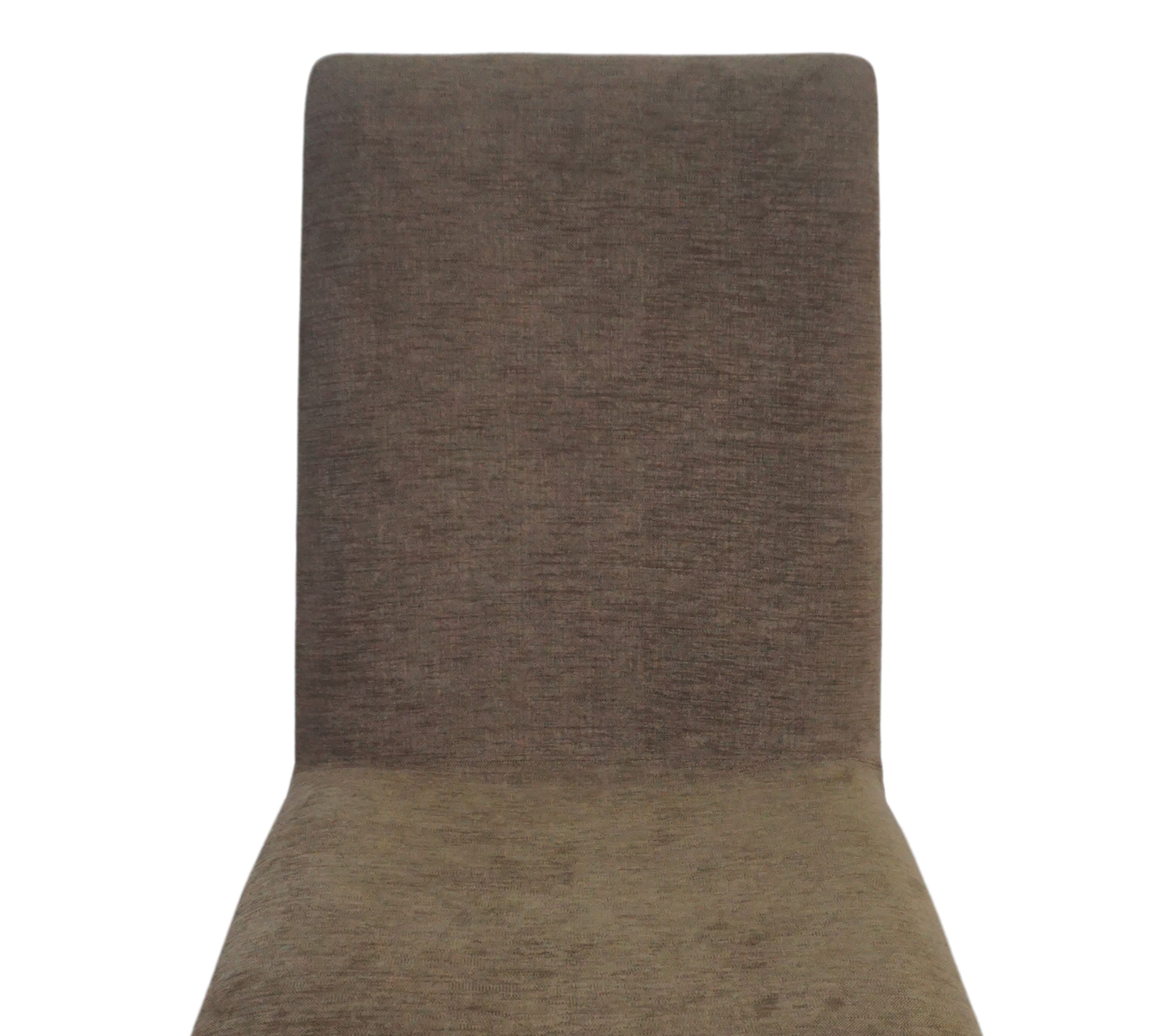 Flex Executive SI1864 Office Chair Brown