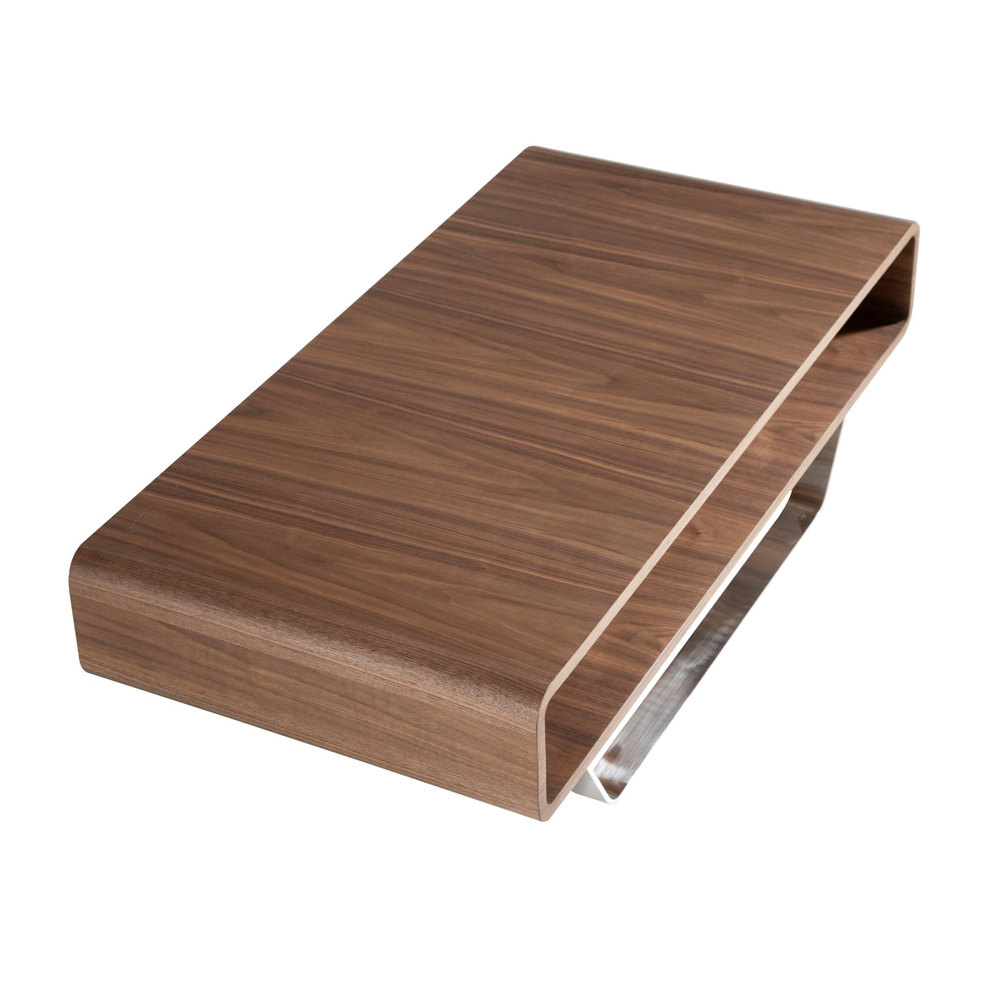 Coffee table brown